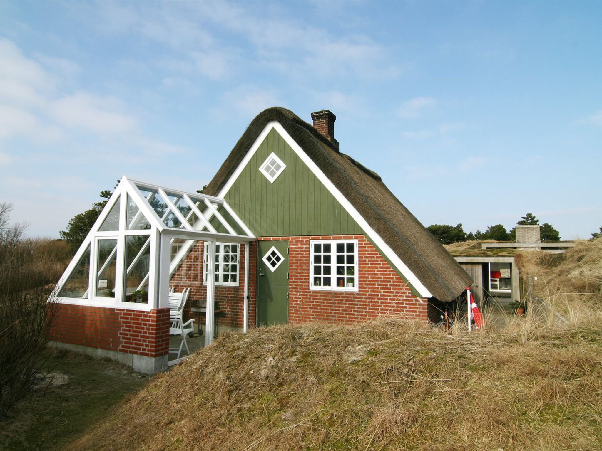 "Dordi" - 300m from the sea