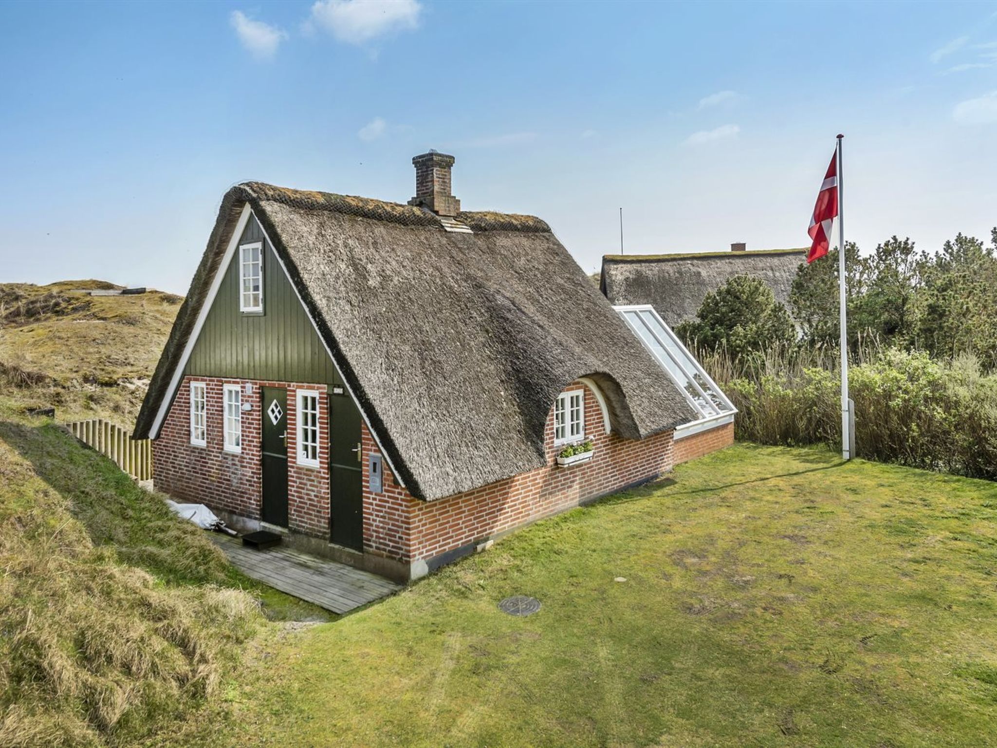"Dordi" - 300m from the sea