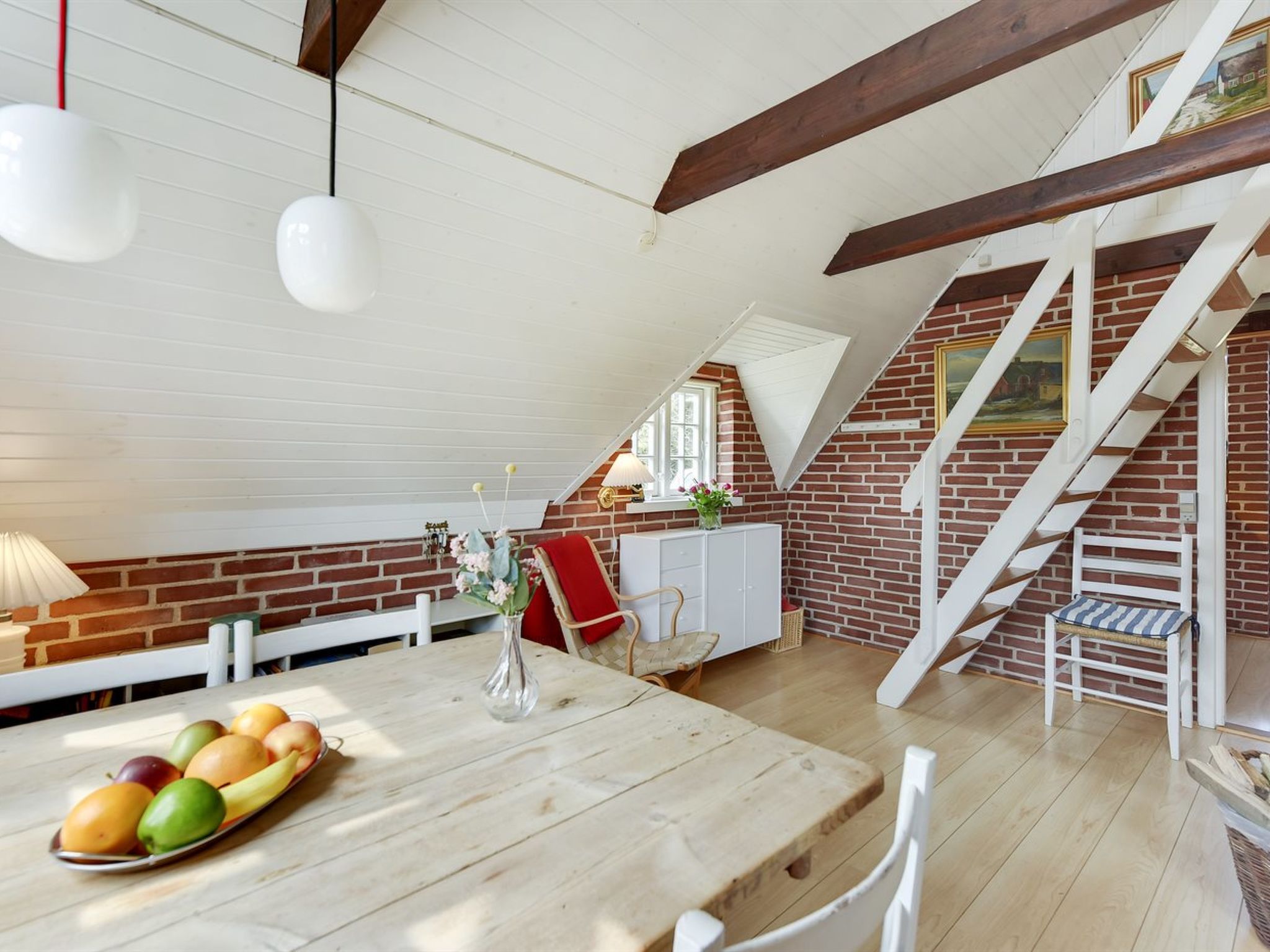 "Dordi" - 300m from the sea - Dedans