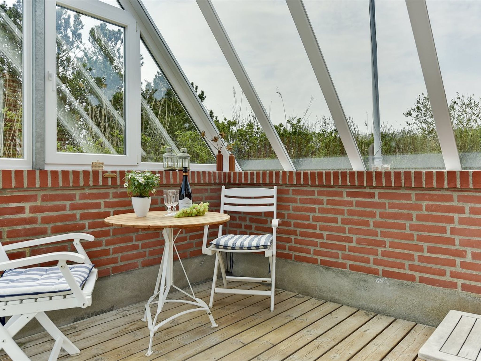 "Dordi" - 300m from the sea - Dedans