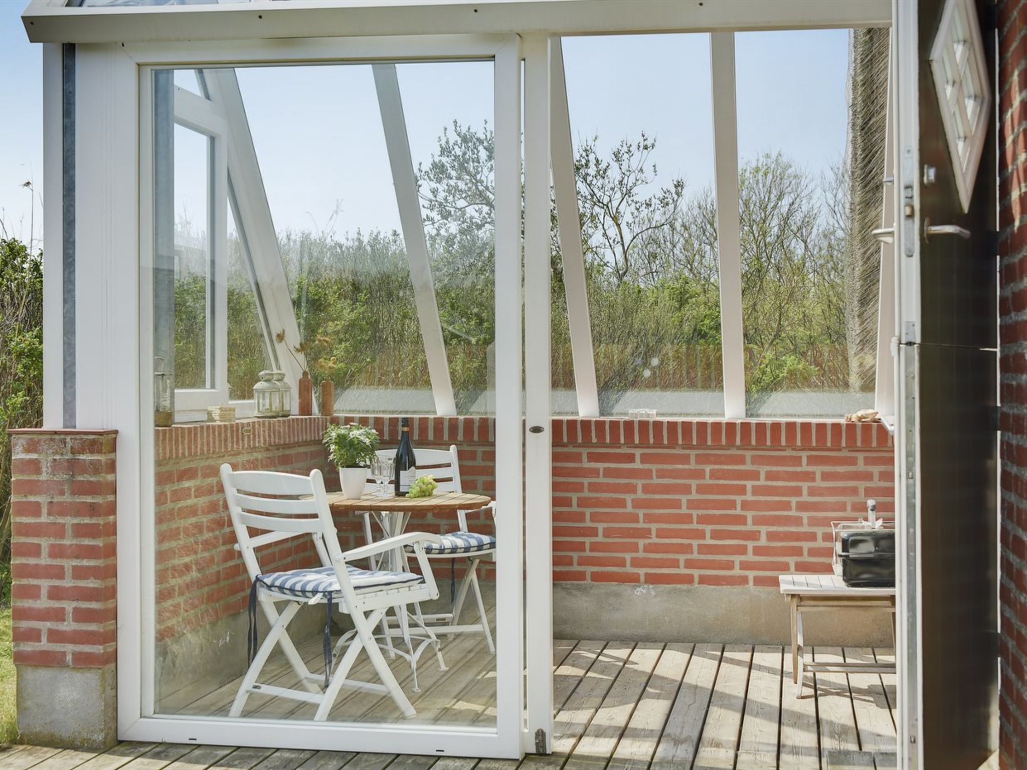 "Dordi" - 300m from the sea - Dedans