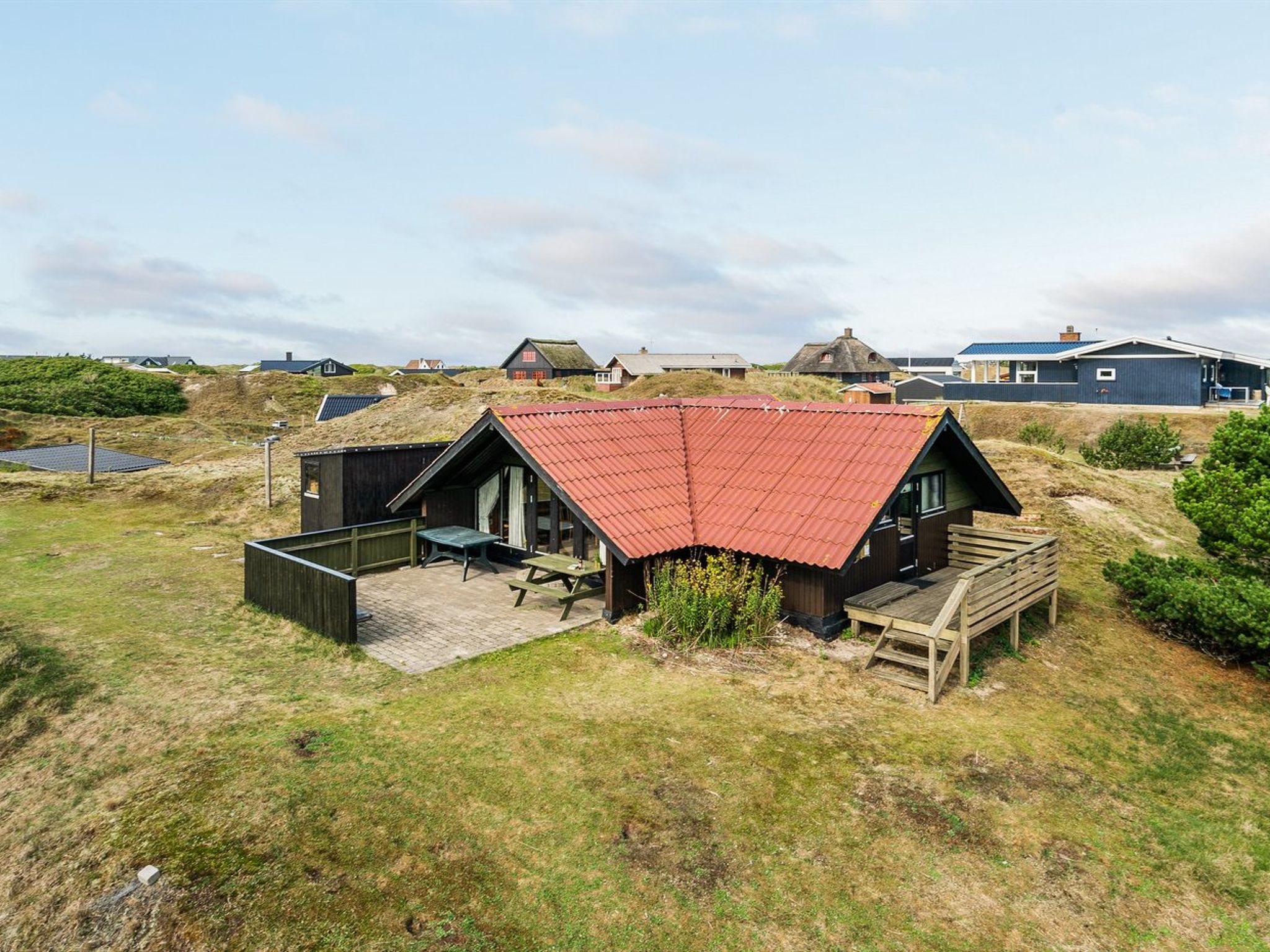 "Delia" - 300m from the sea