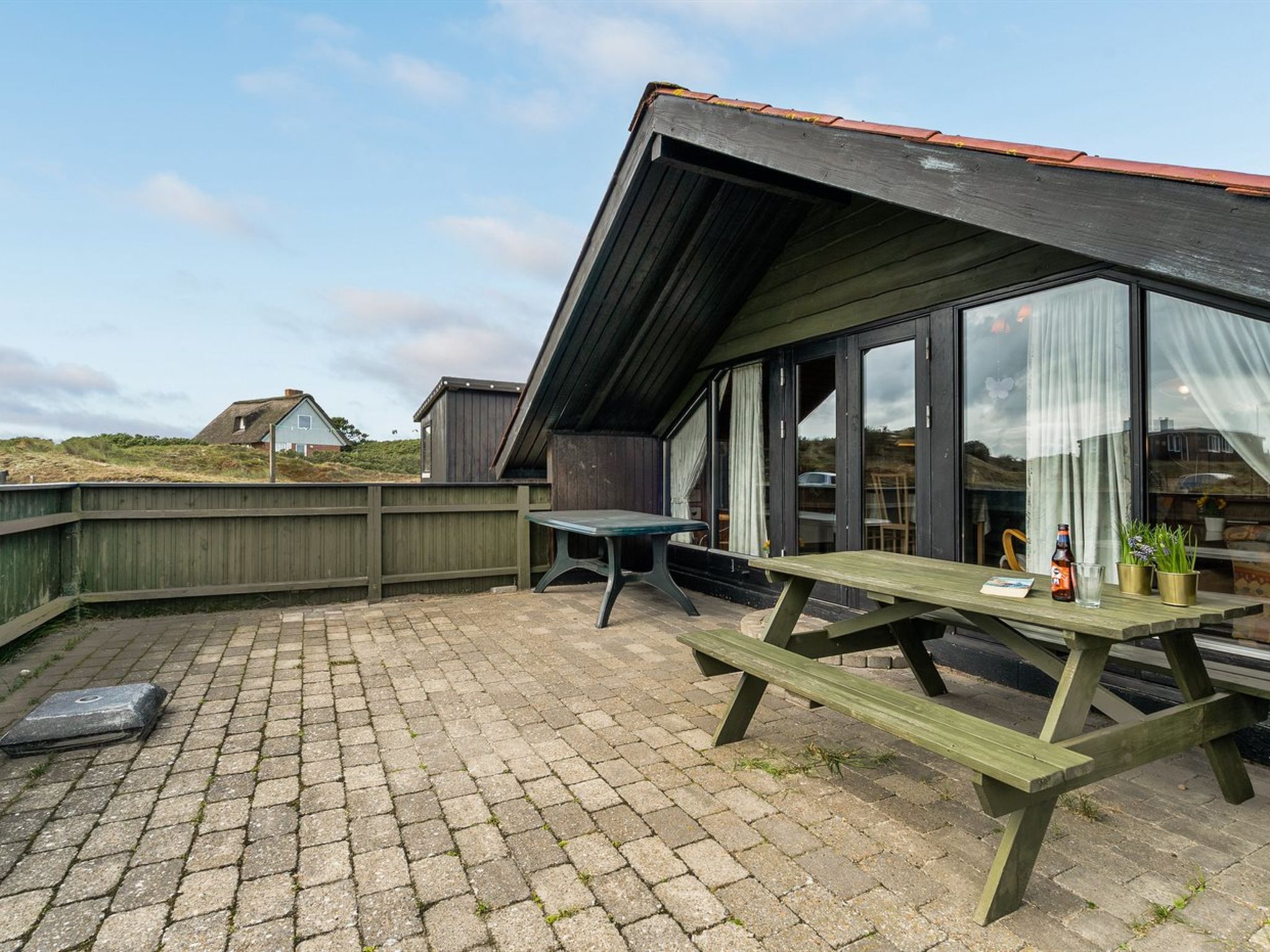 "Delia" - 300m from the sea
