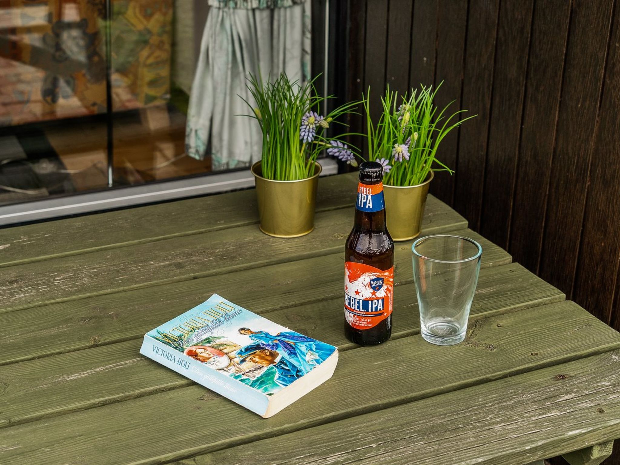 "Delia" - 300m from the sea - Buiten