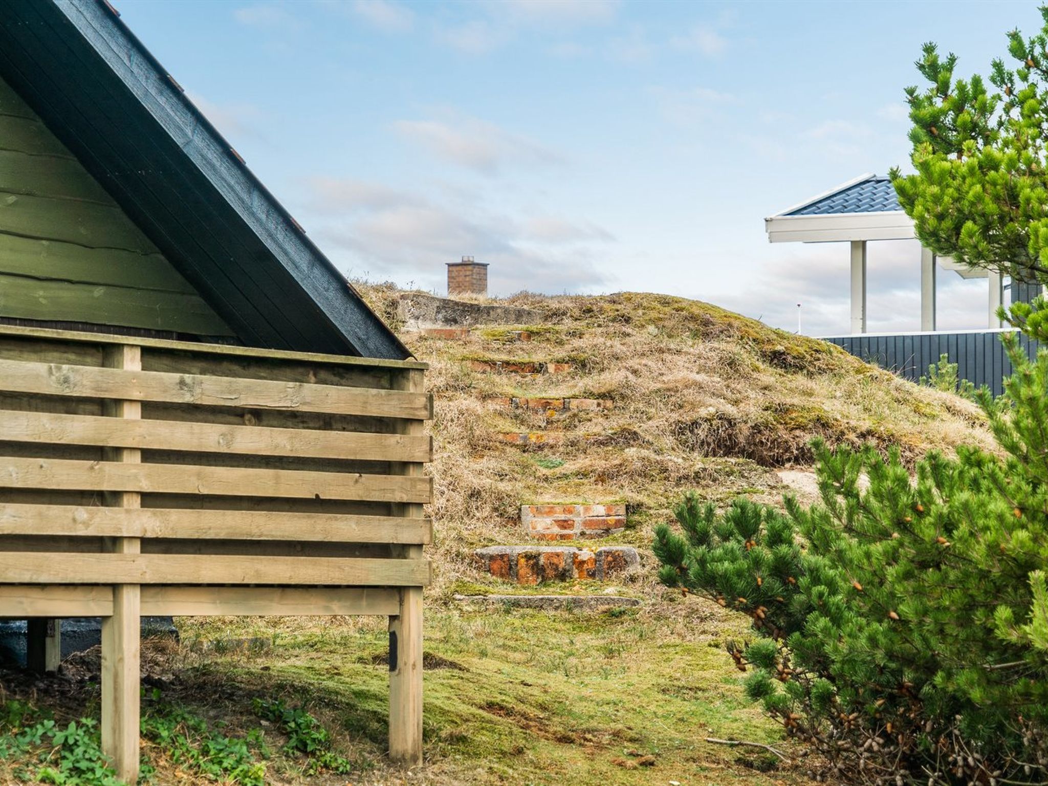 "Delia" - 300m from the sea - Buiten