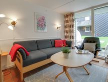 Ferienwohnung Halina