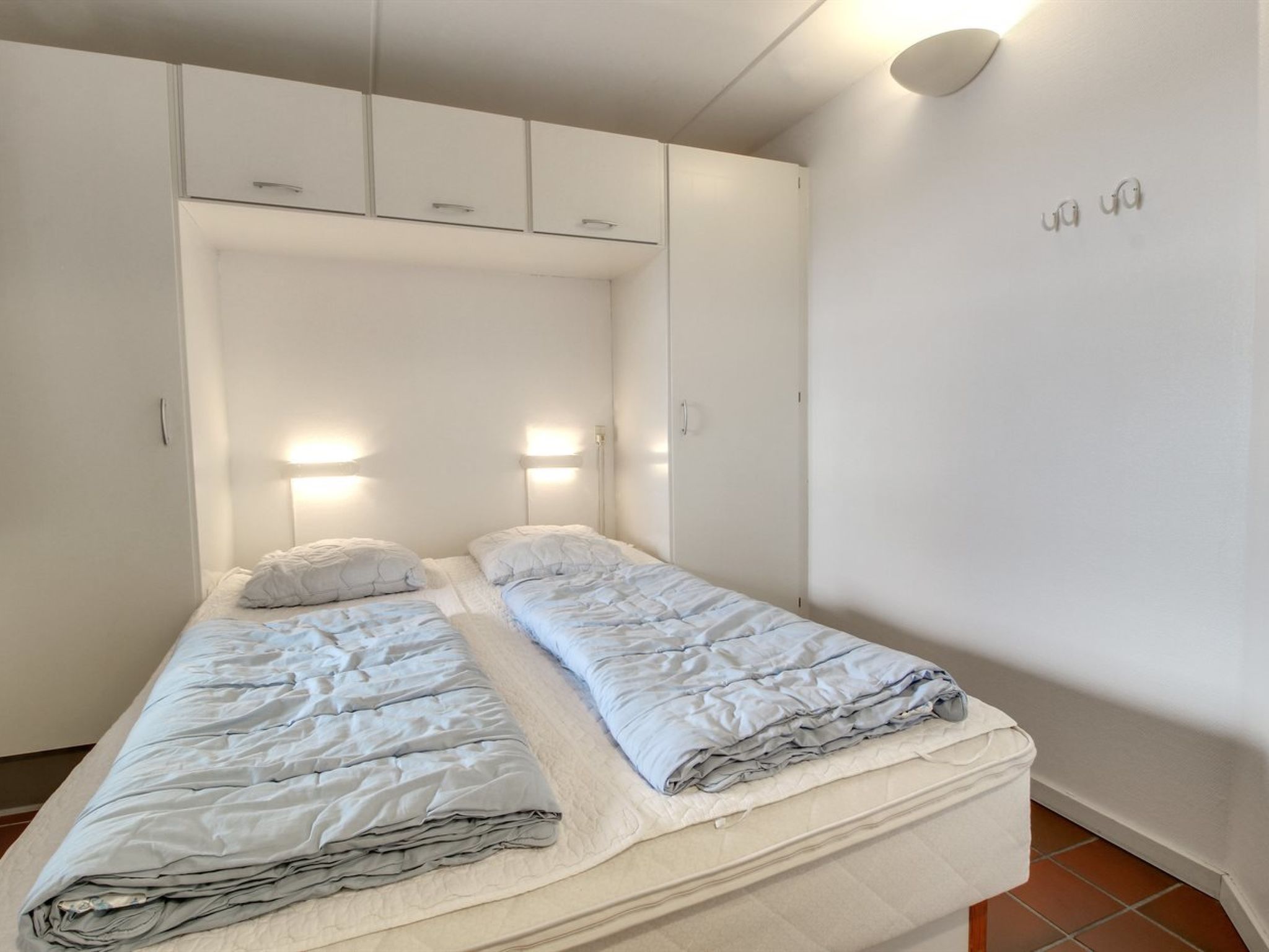 "Halina" - 100m from the sea-Dedans