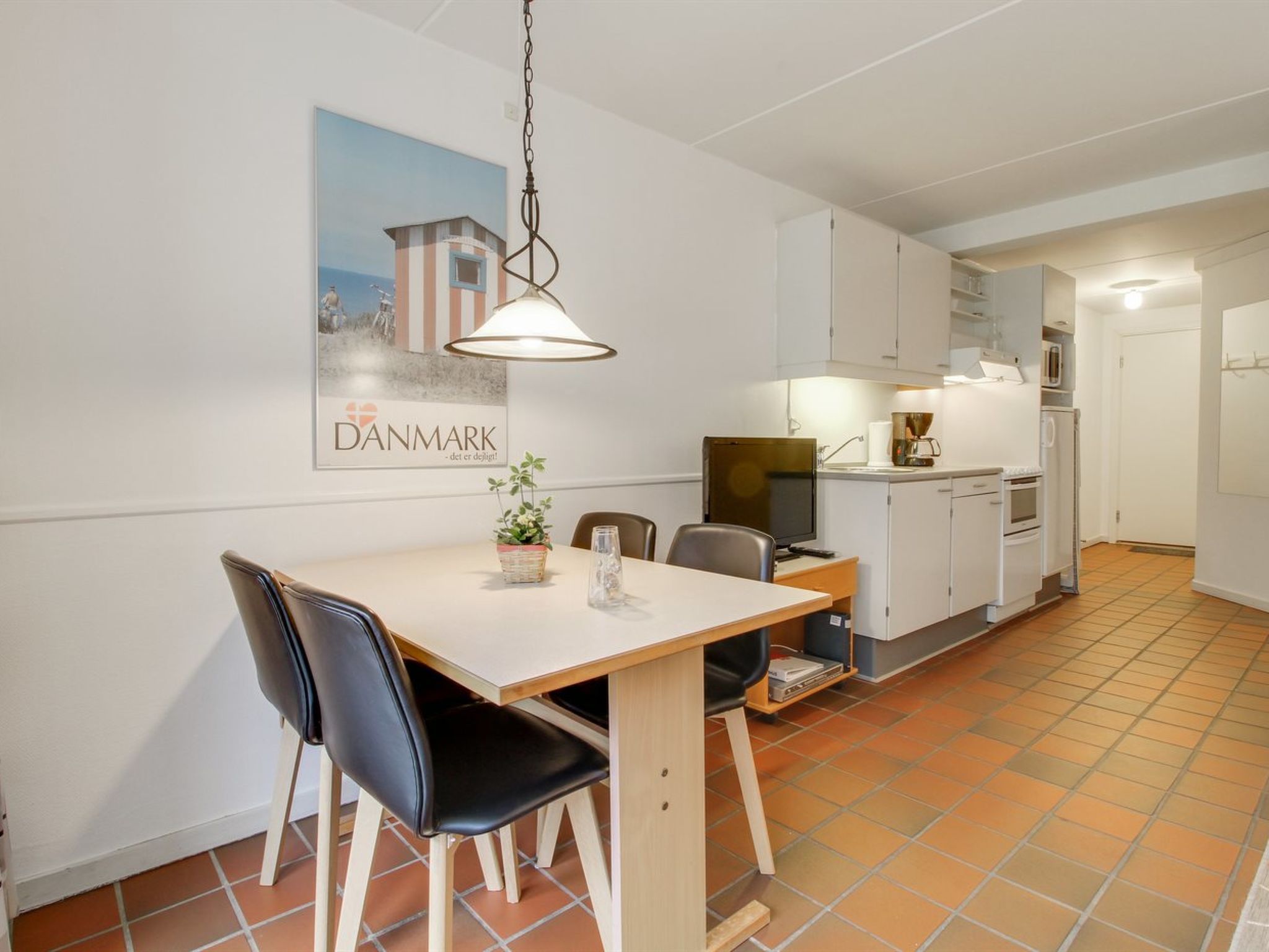 Appartement "Halina" - 100m from the sea – Séjour, photo 4 sur 15