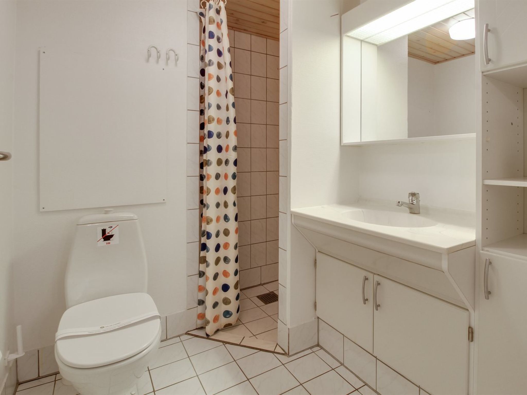 Appartement "Halina" - 100m from the sea – Salle de bains, photo 12 sur 15