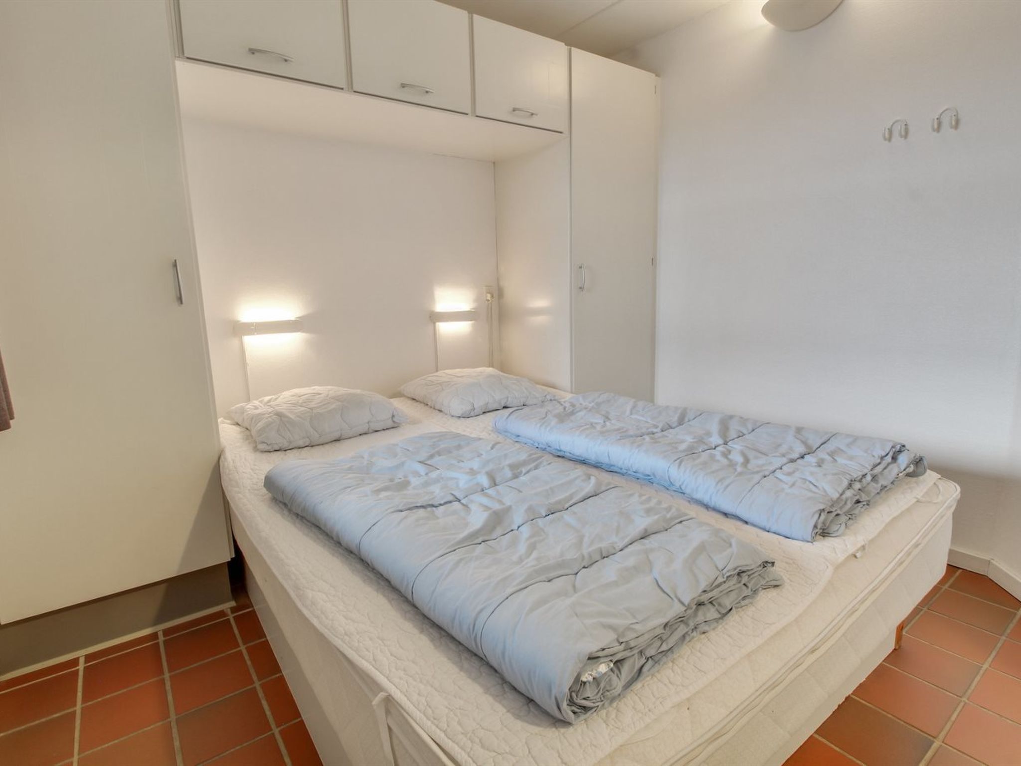 Appartement "Halina" - 100m from the sea – Chambre, photo 14 sur 15