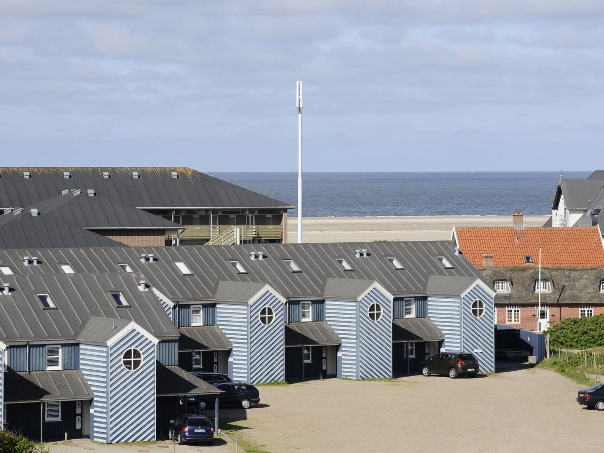 "Halina" - 100m from the sea — House (4 of 15)