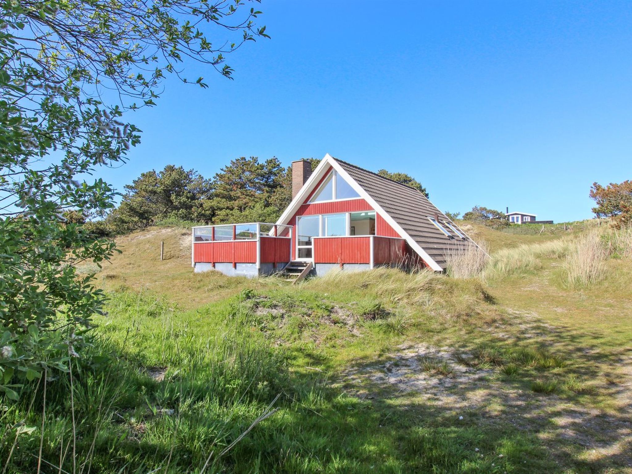 "Piotr" - 800m from the sea - Buiten