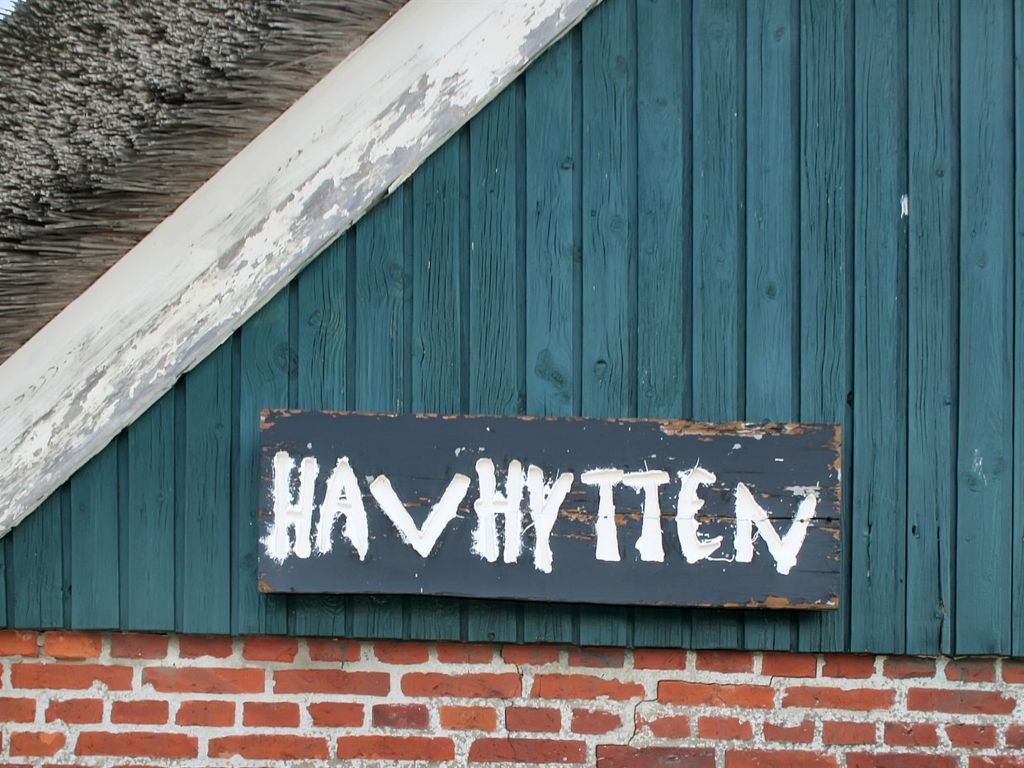 Vakantiehuis Katerina in Denemarken