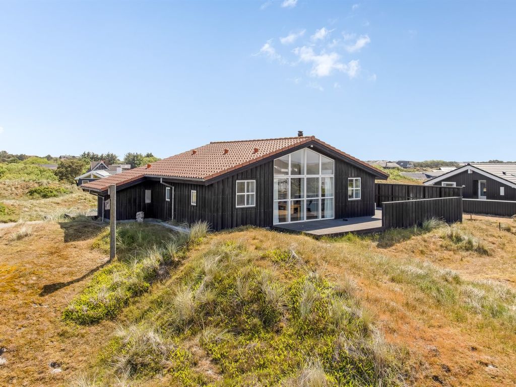 Vakantiehuis Benja