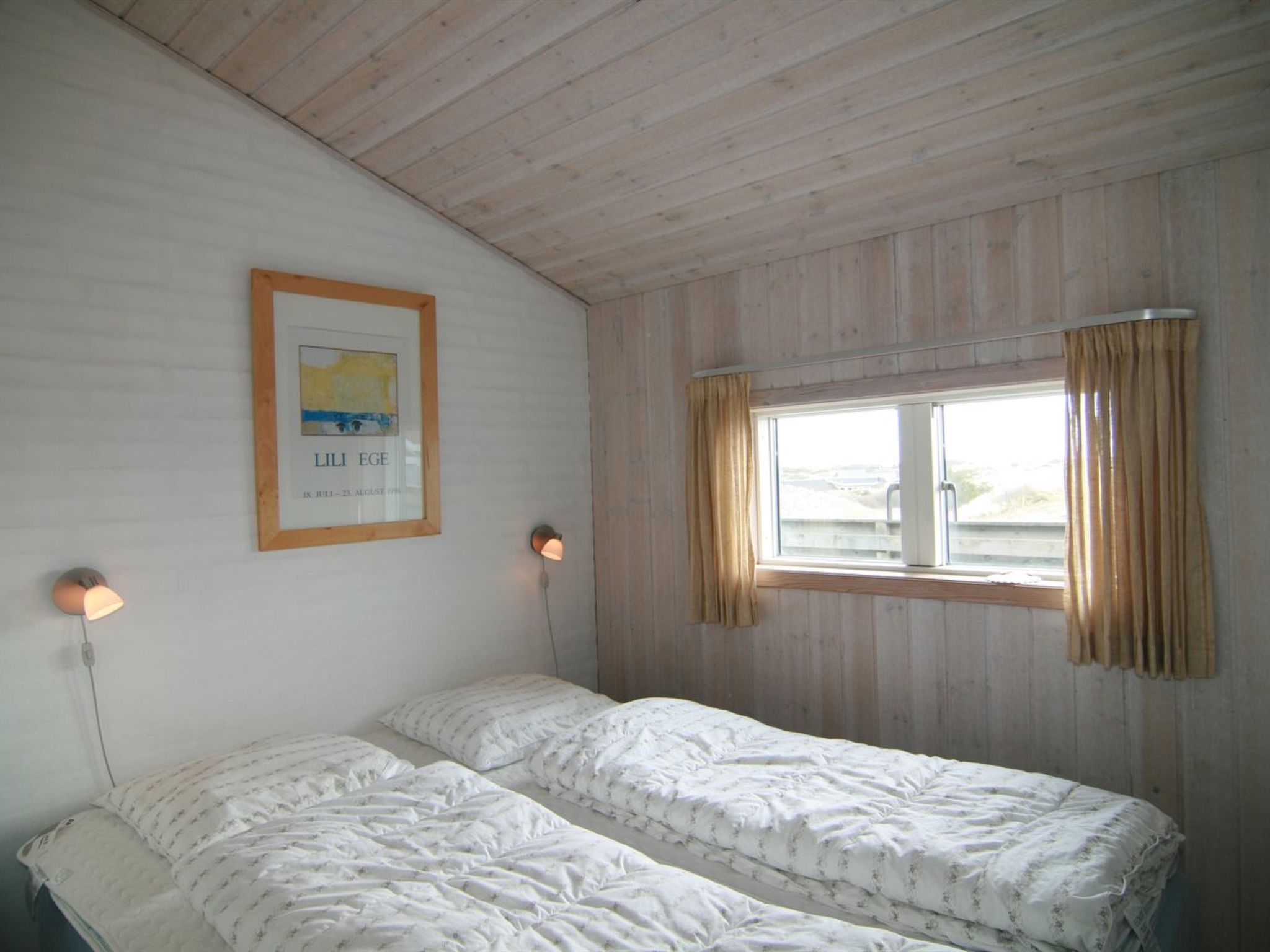 "Benja" - 200m from the sea - Dedans