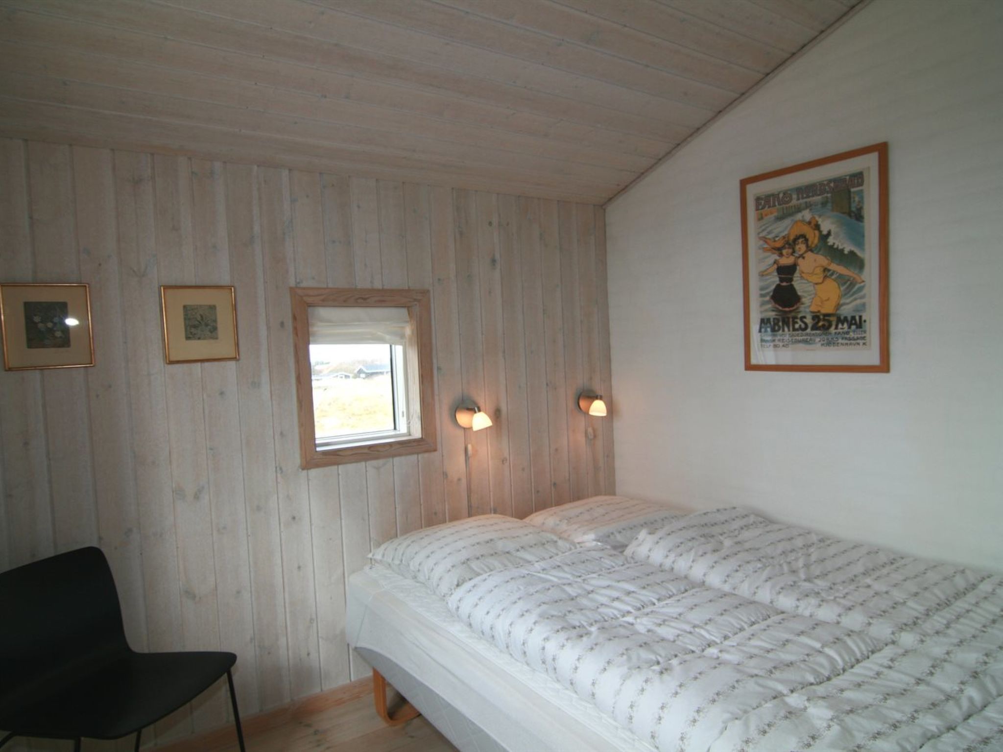 "Benja" - 200m from the sea - Dedans