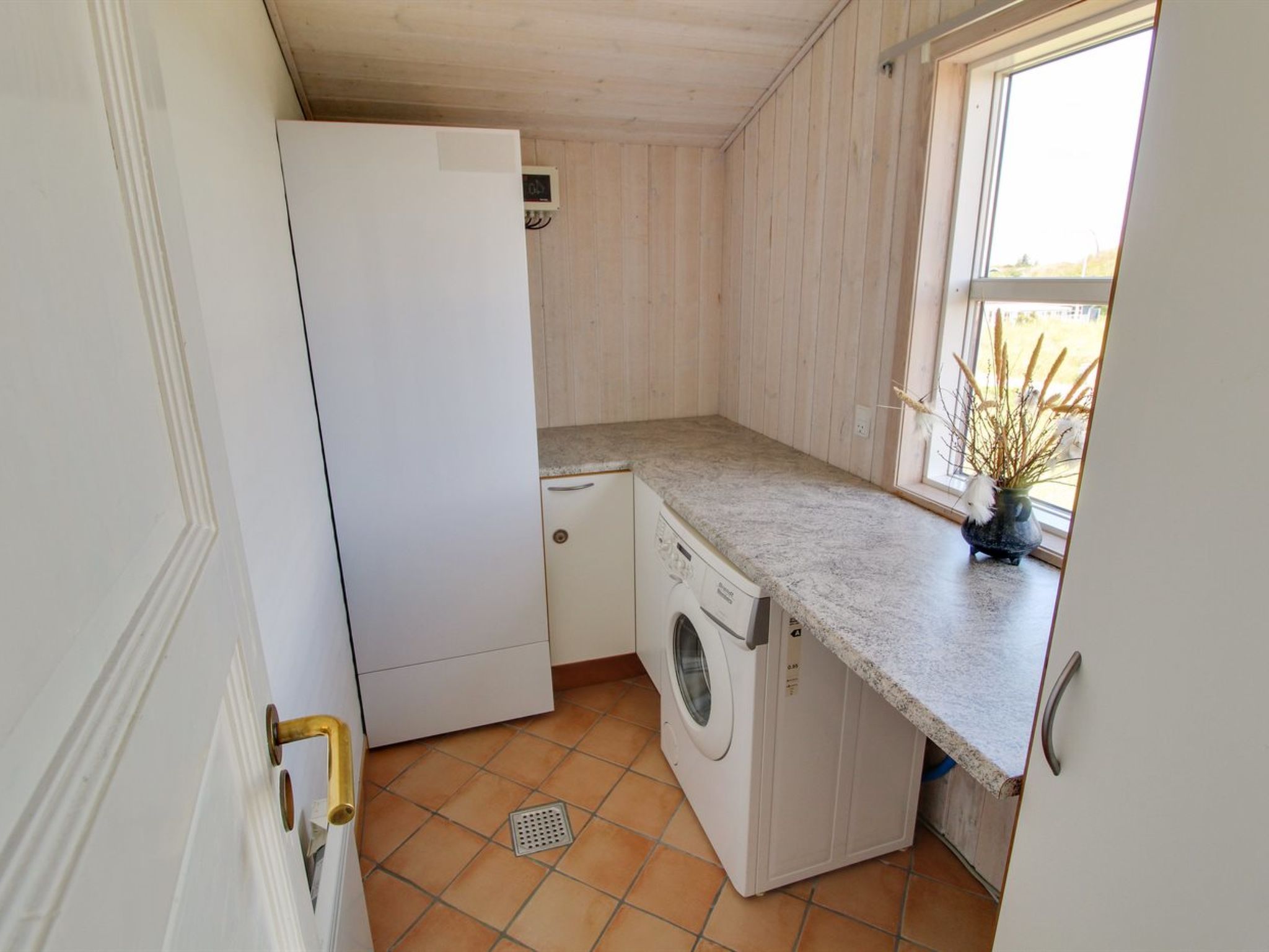 "Benja" - 200m from the sea - Dedans