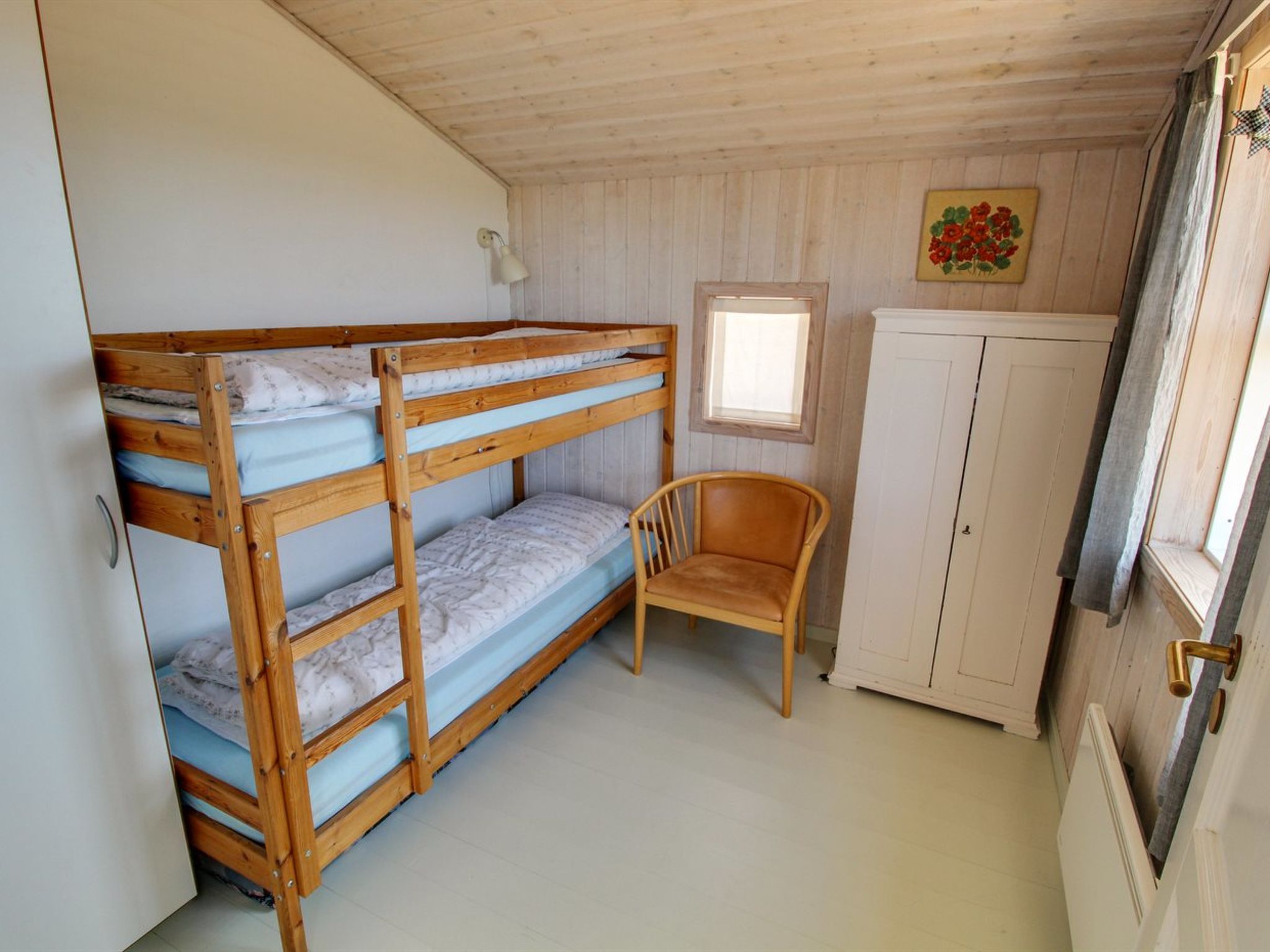 "Benja" - 200m from the sea - Dedans