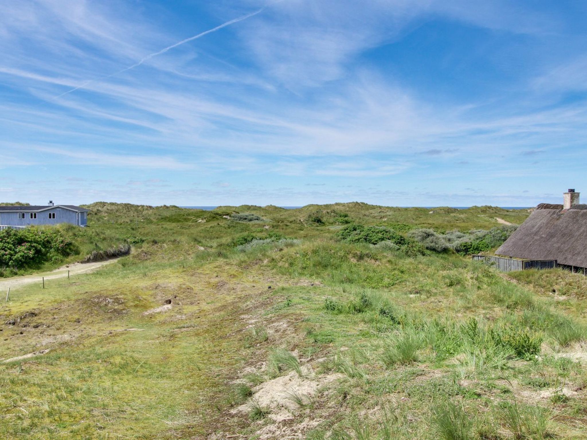 "Benja" - 200m from the sea - Dehors