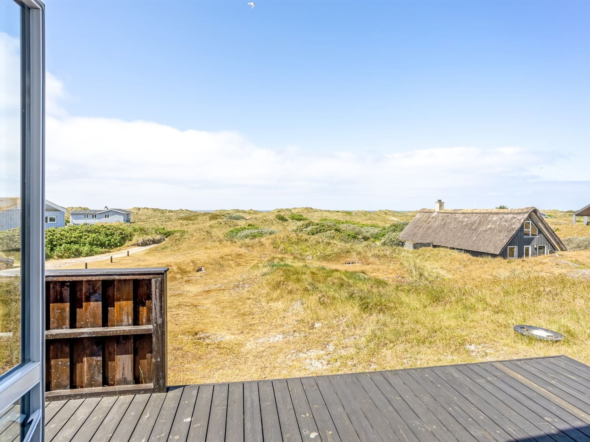 "Benja" - 200m from the sea