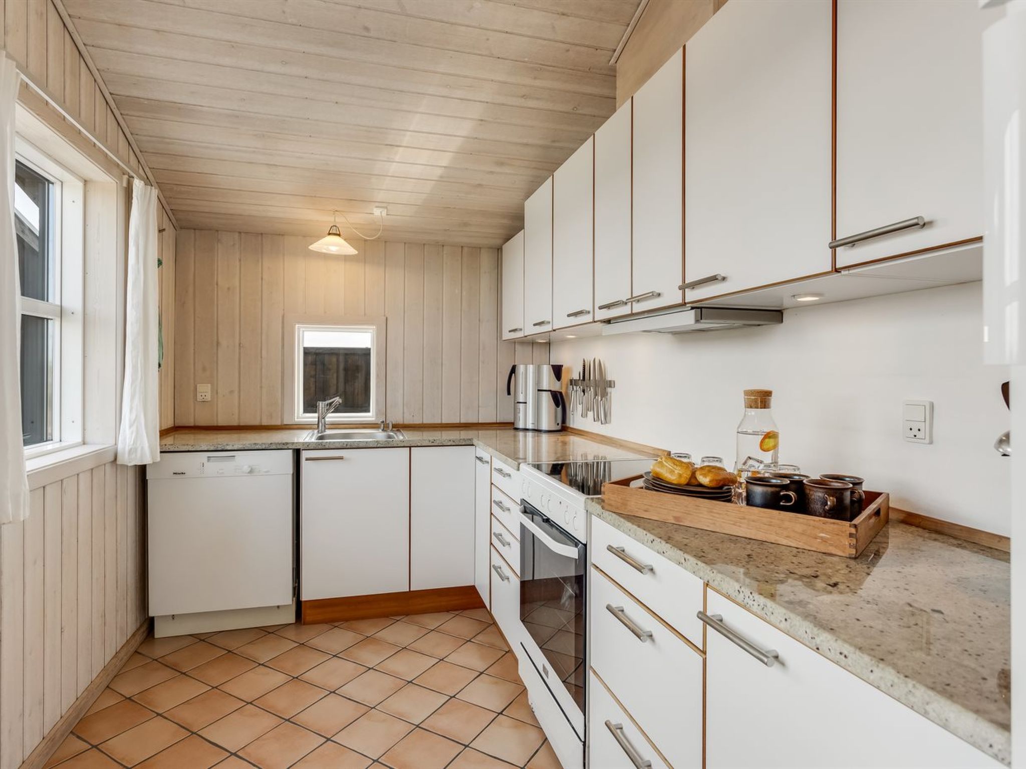 "Benja" - 200m from the sea - Dedans