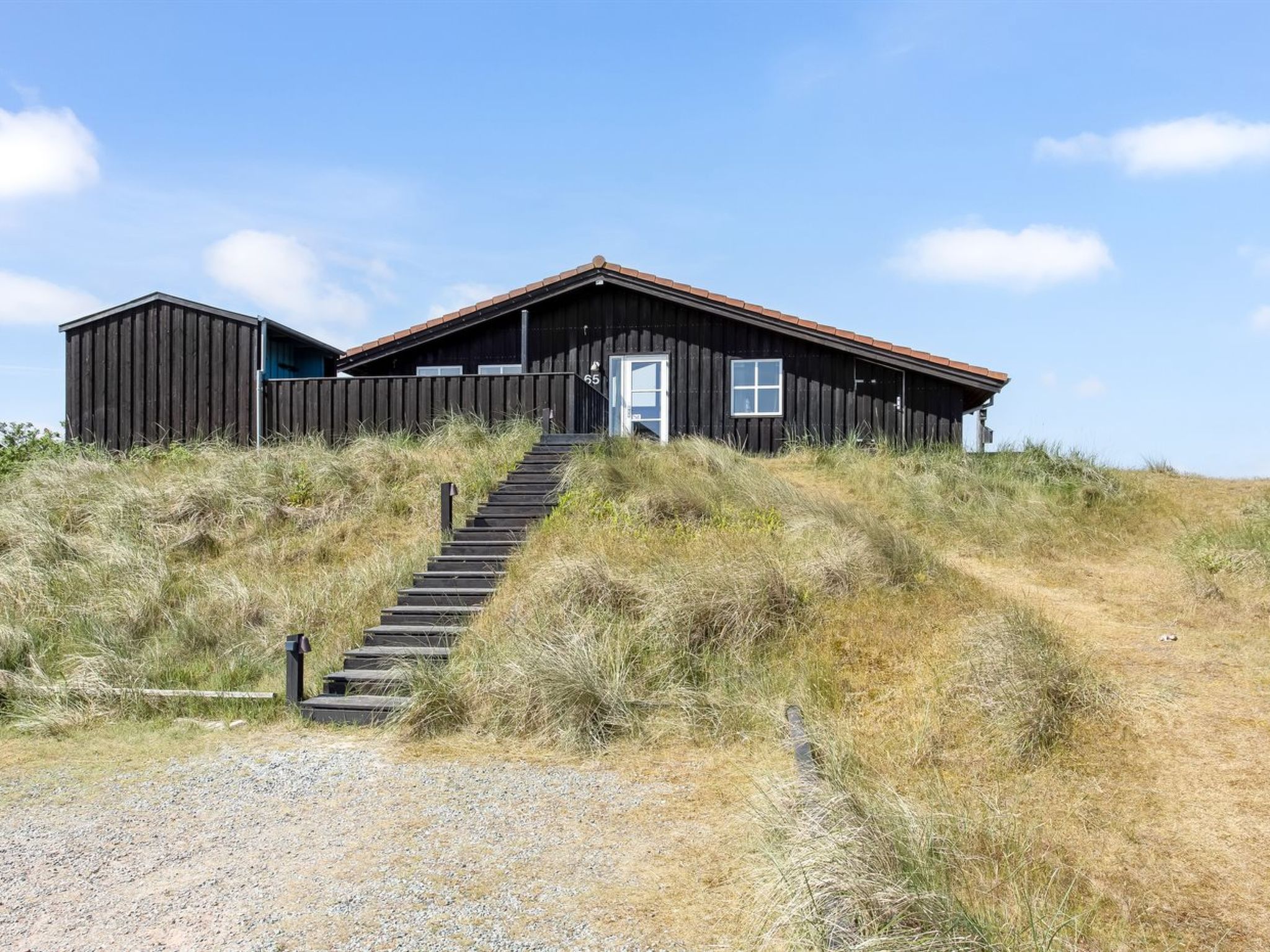 "Benja" - 200m from the sea - Dehors