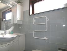 Sophine: Vakantiehuis op 50 meter van de zee in Fanø - thumbnail 2