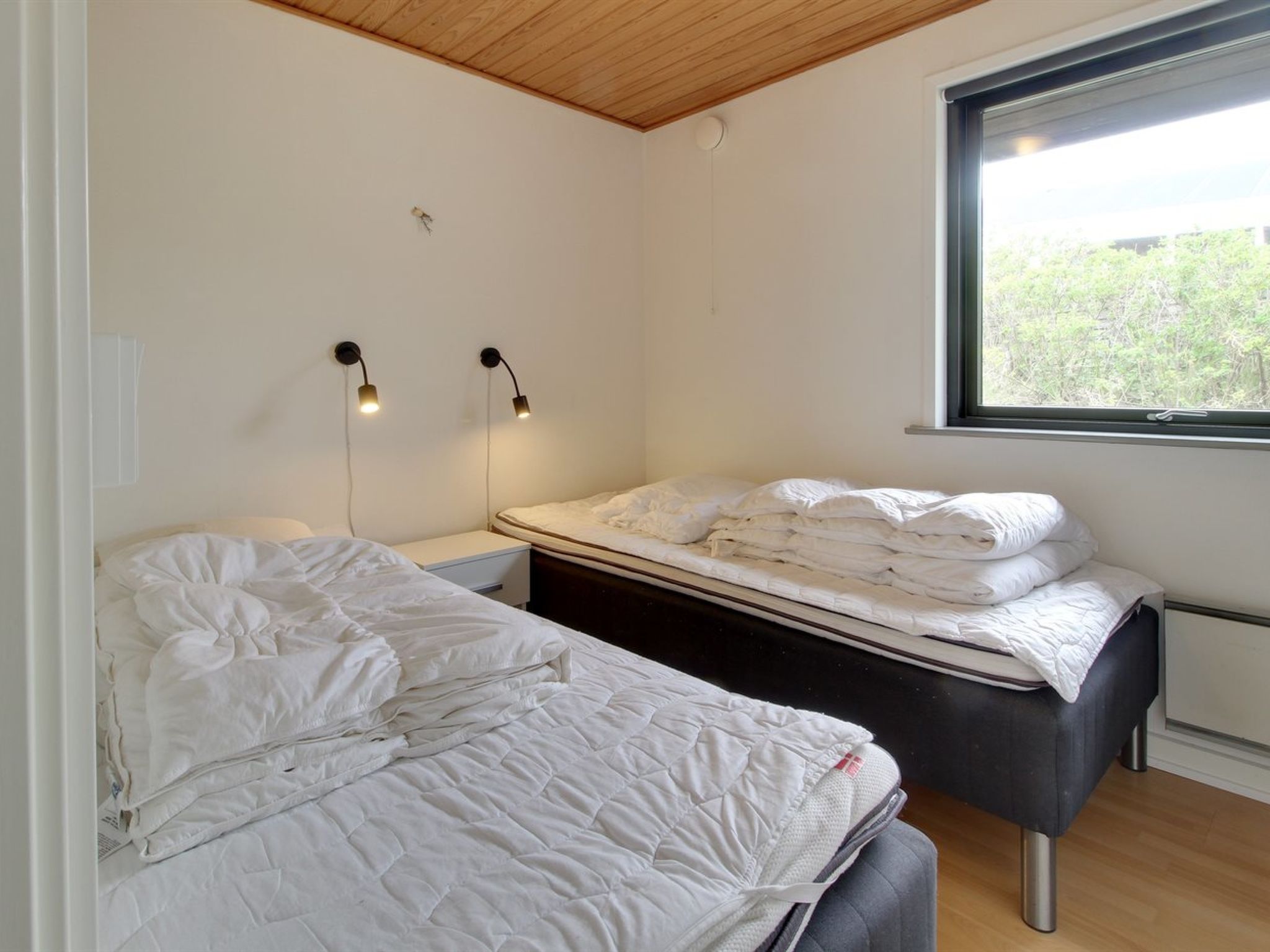 "Sophine" - 50m from the sea - Binnen