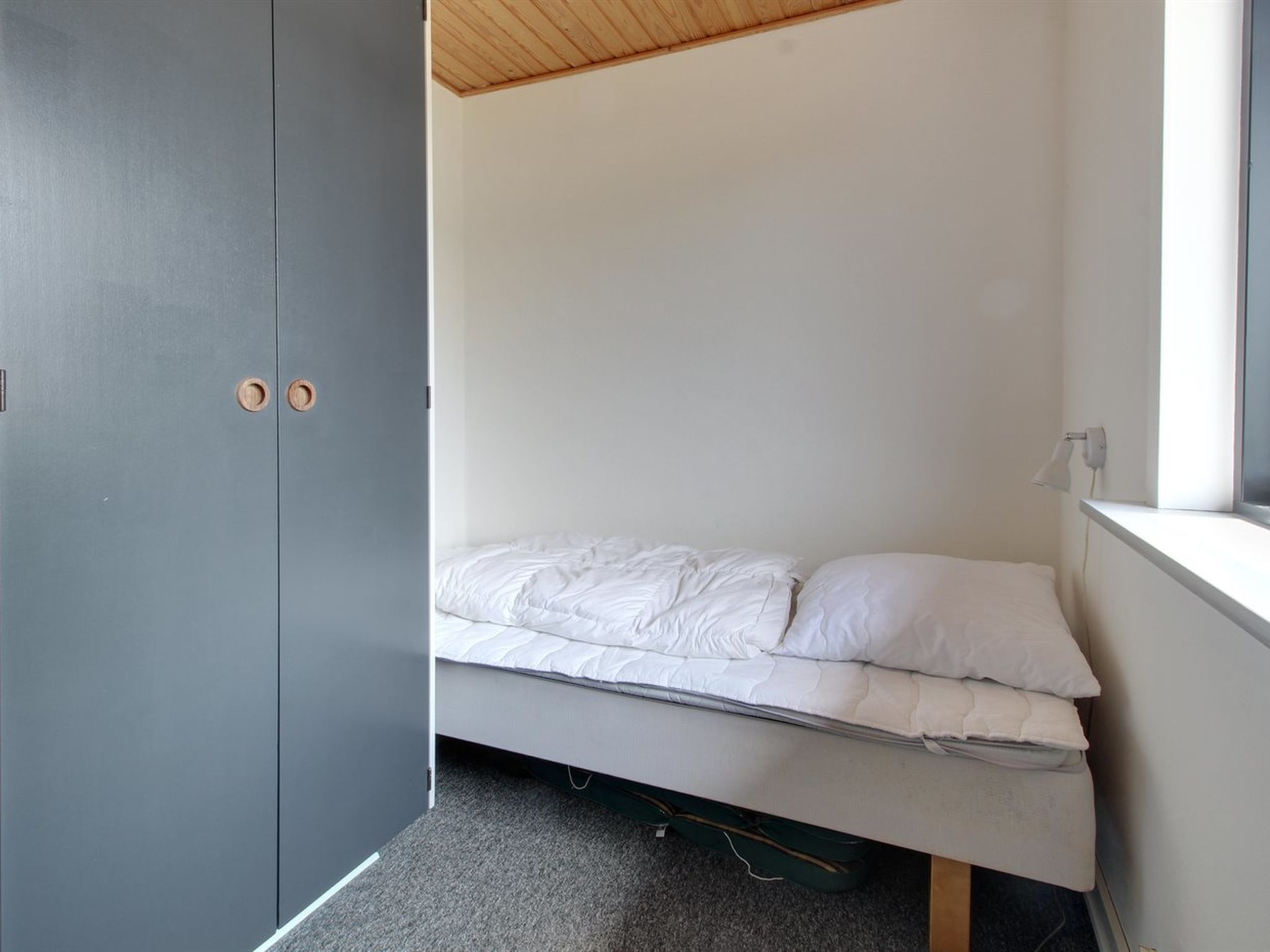 "Sophine" - 50m from the sea - Binnen