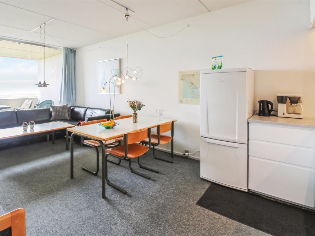 Appartement Anette in Denemarken