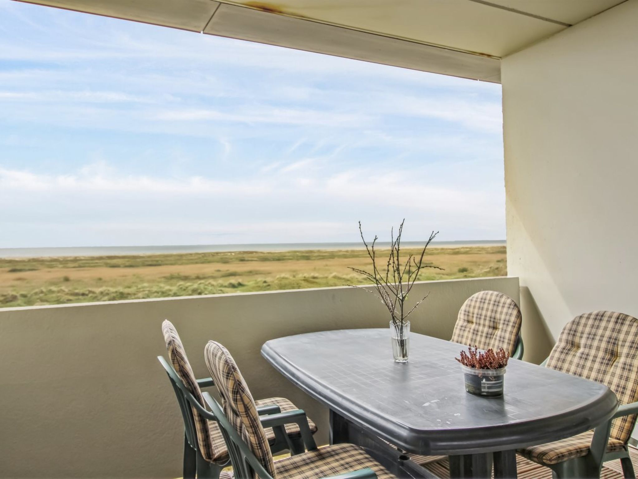 "Anette" - 50m from the sea — Terrace (4 of 17)
