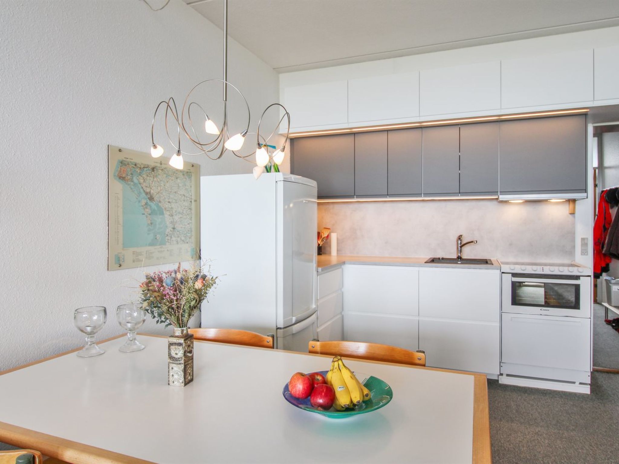 "Anette" - 50m from the sea-Inside