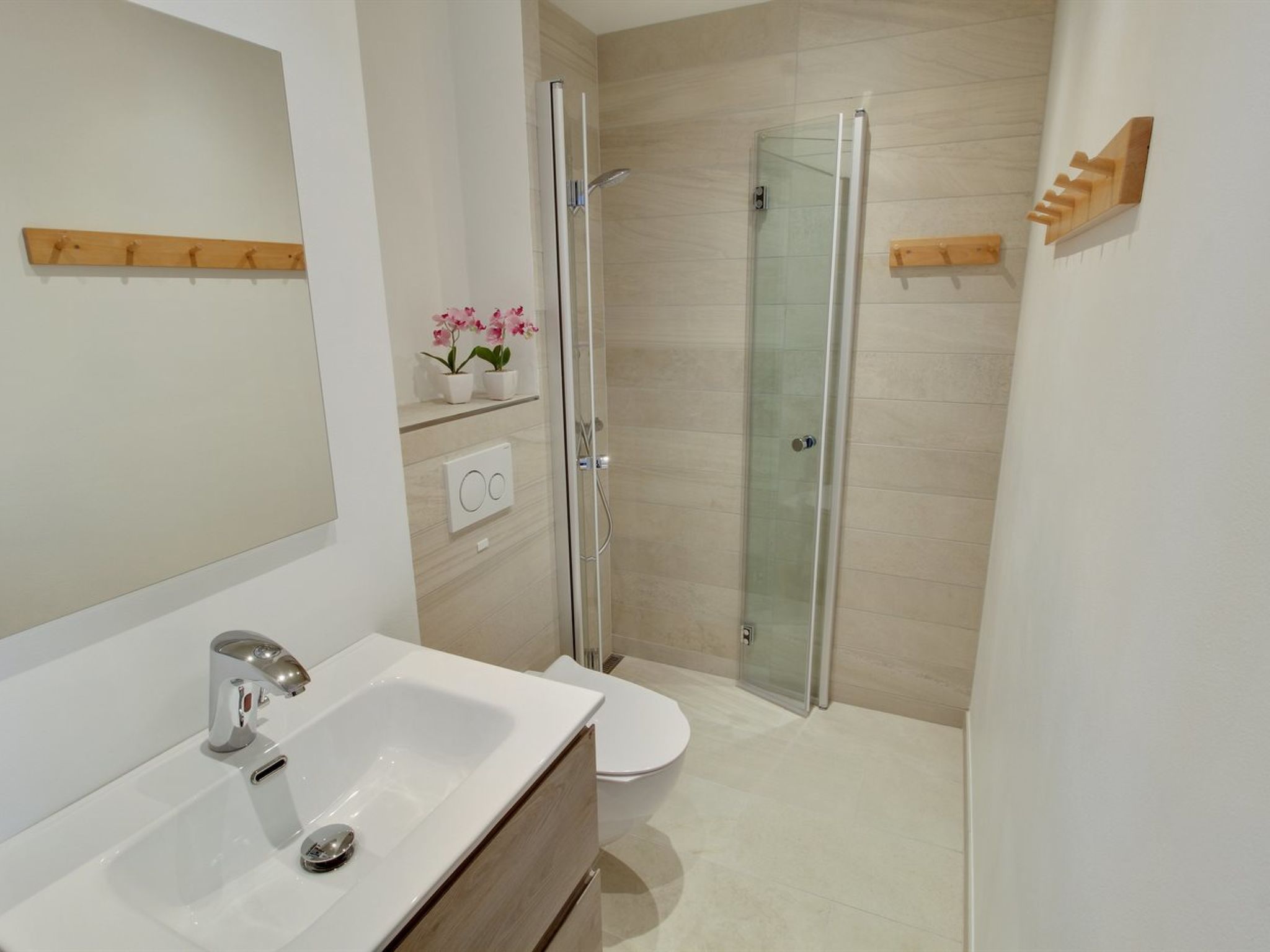 "Anette" - 50m from the sea-Inside