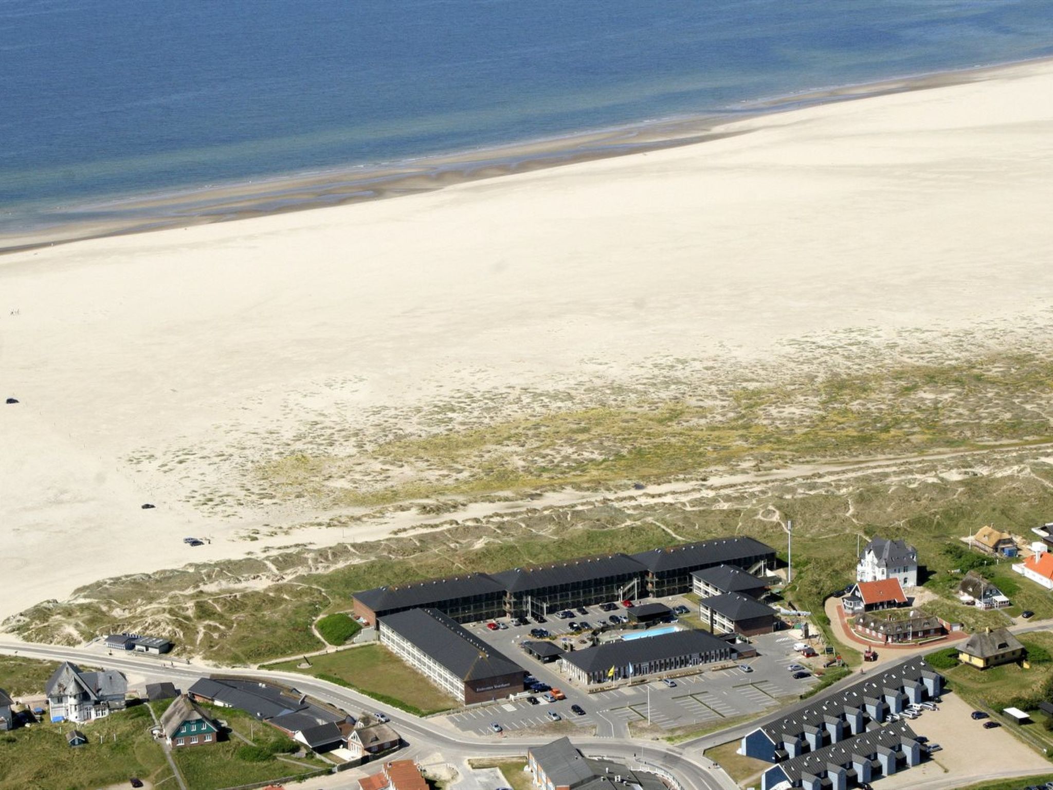 "Anette" - 50m from the sea-Outside