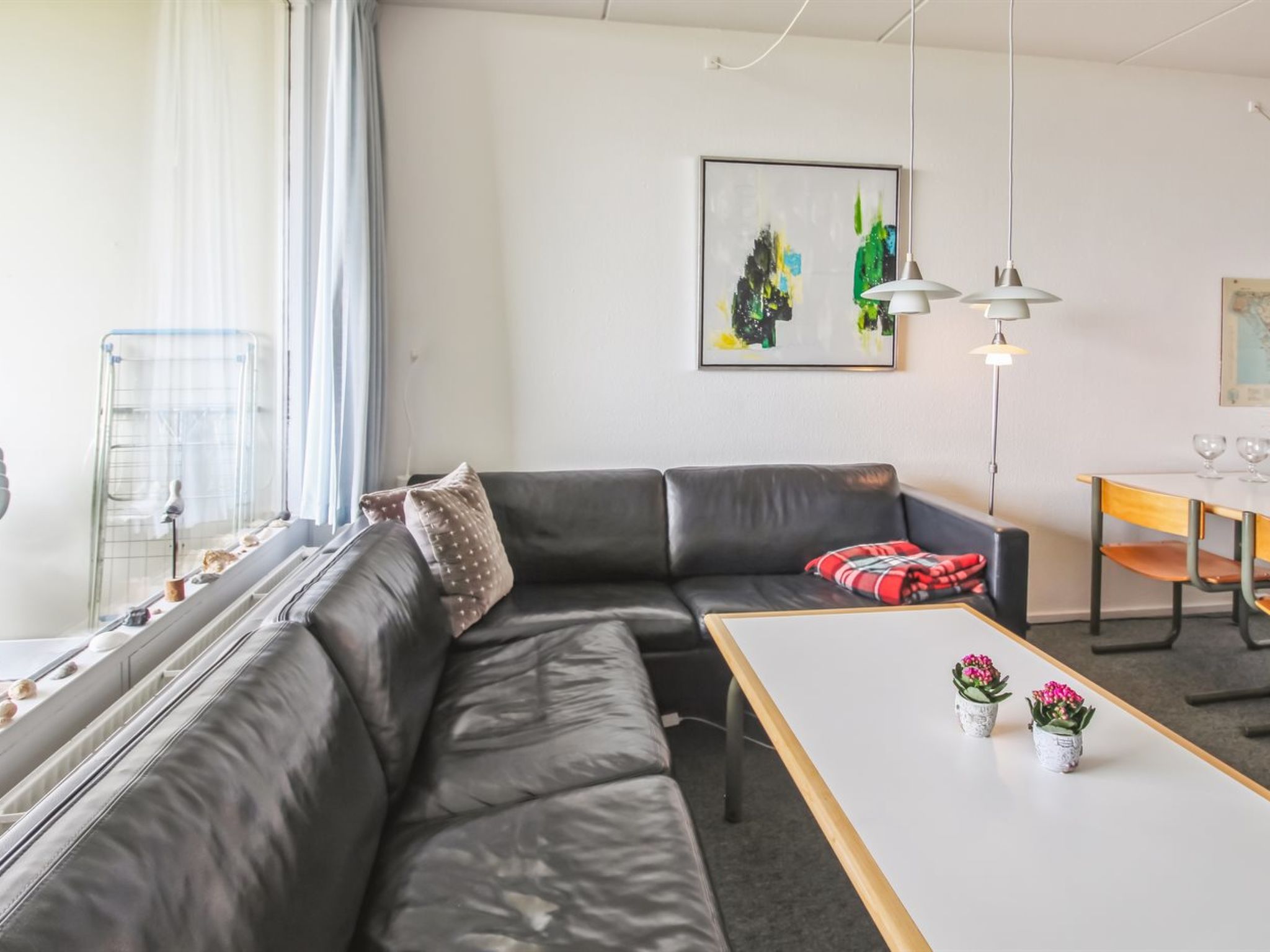 "Anette" - 50m from the sea - Drinnen