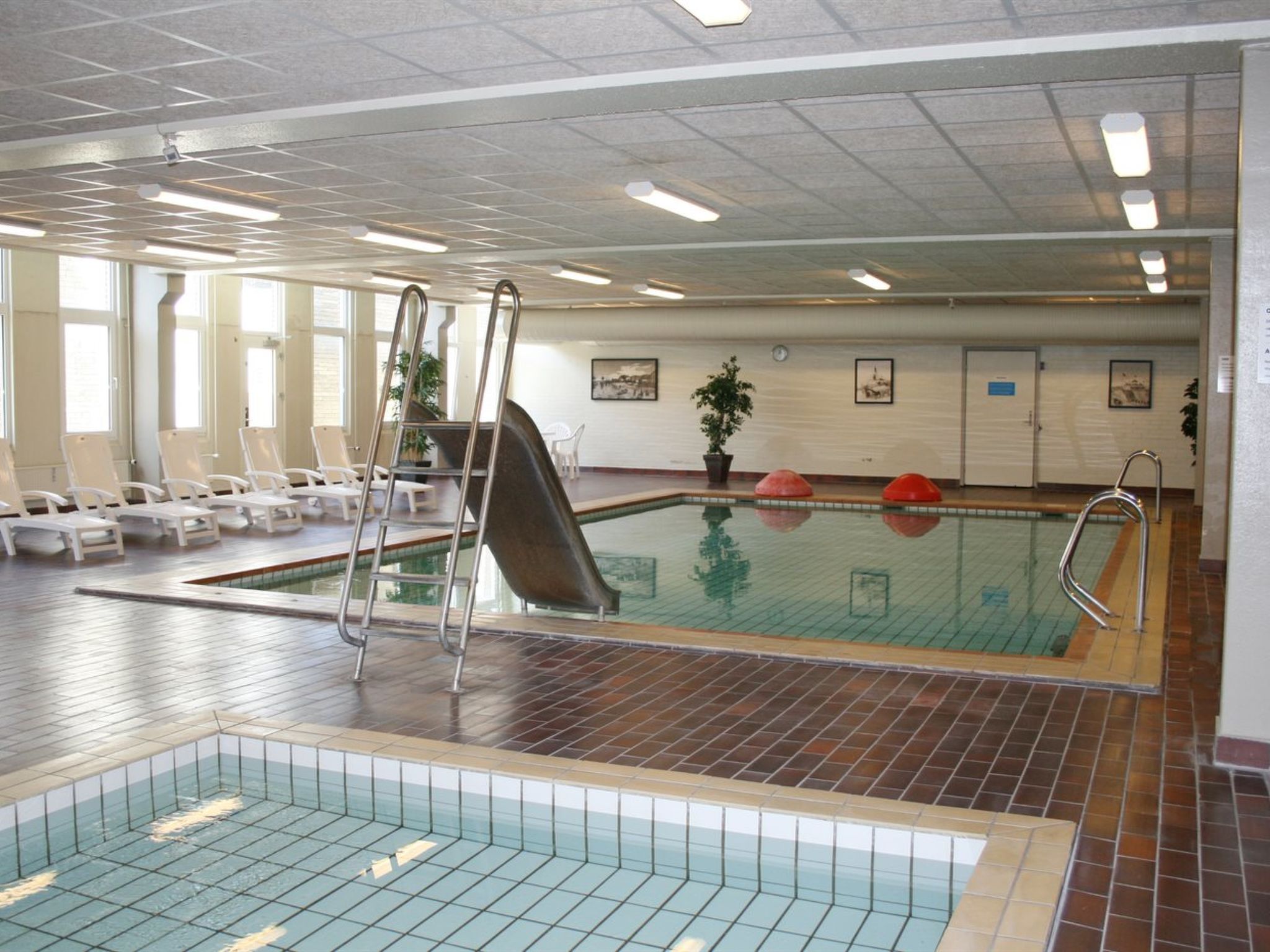 "Anette" - 50m from the sea — Pool Outdoor (2 of 17)