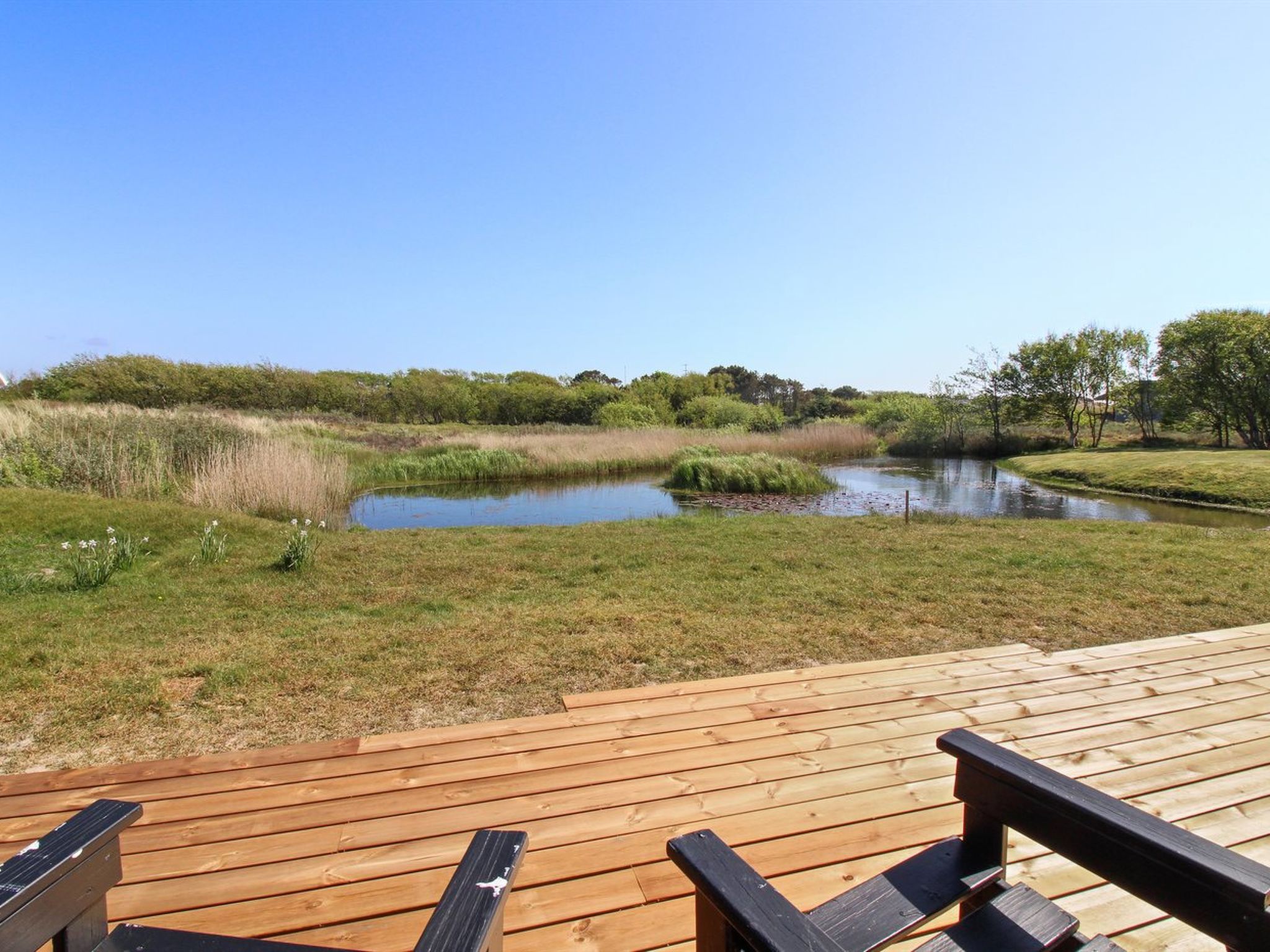 "Allis" - 400m from the sea-Buiten