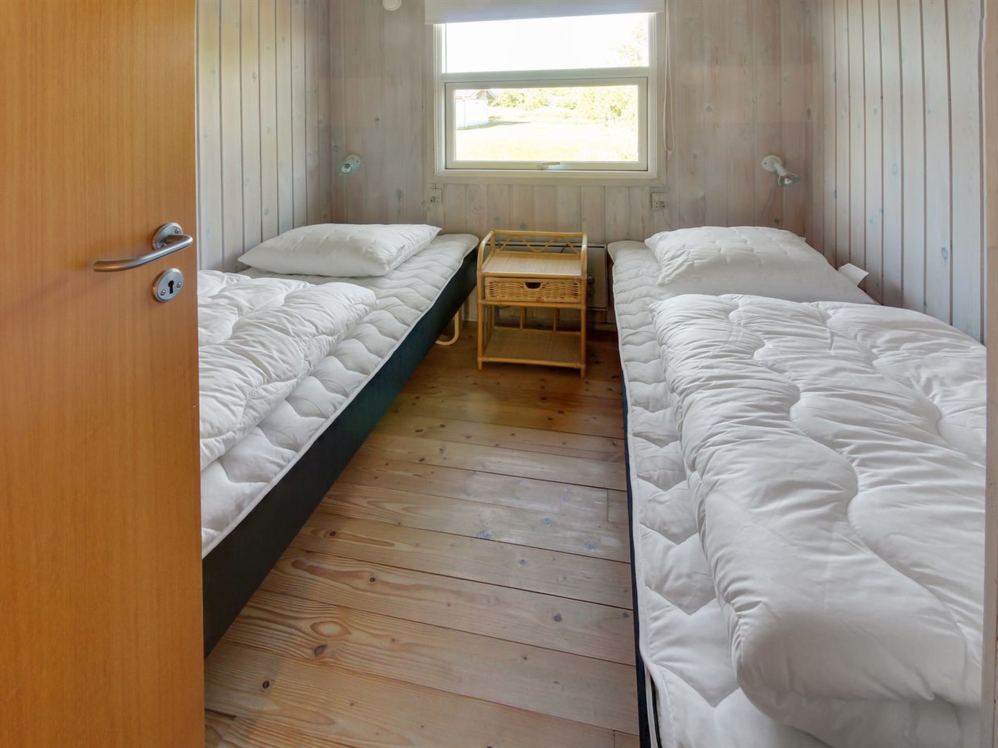 "Allis" - 400m from the sea - Drinnen