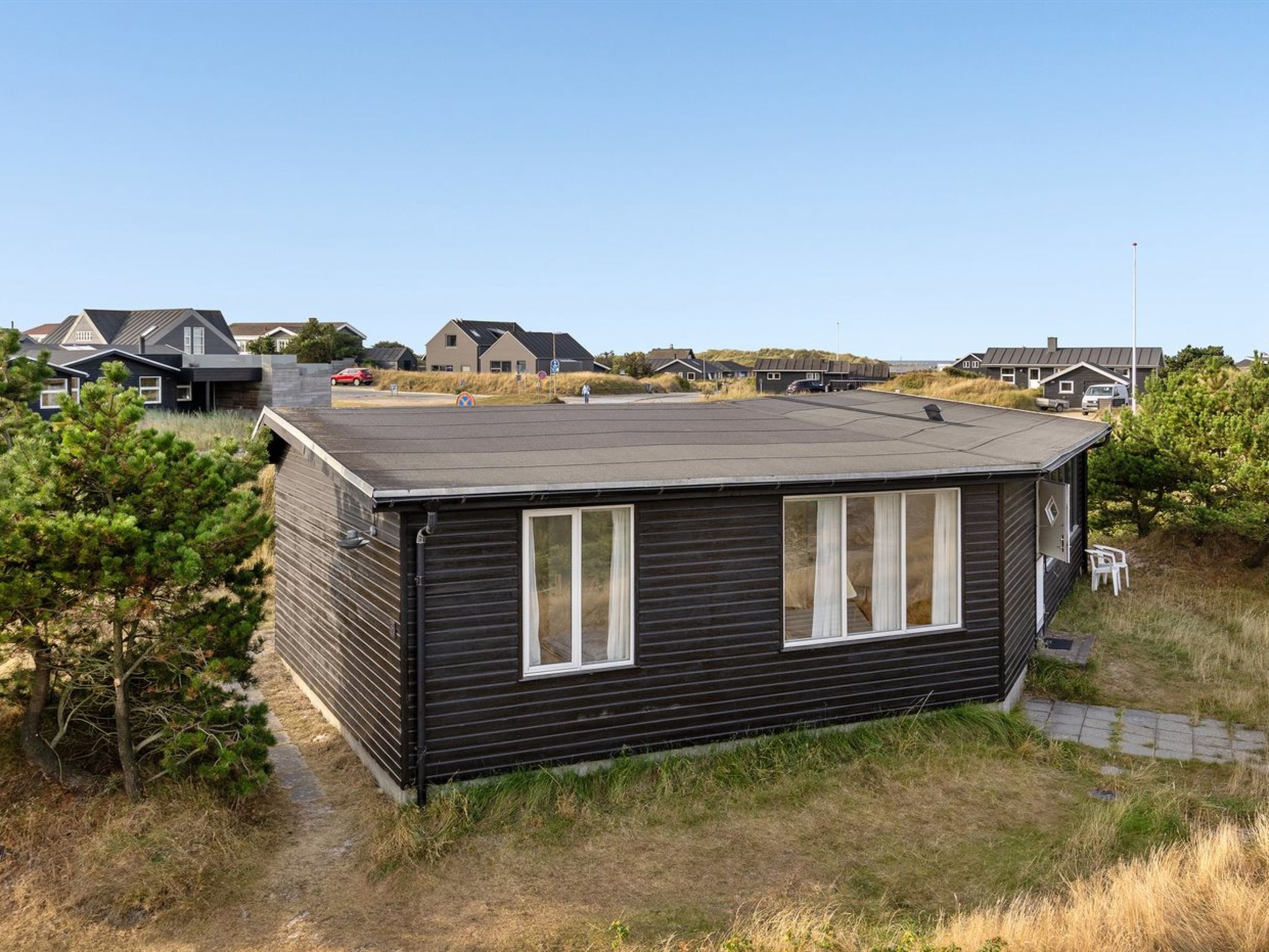 "Jules" - 300m from the sea — House (4 of 24)