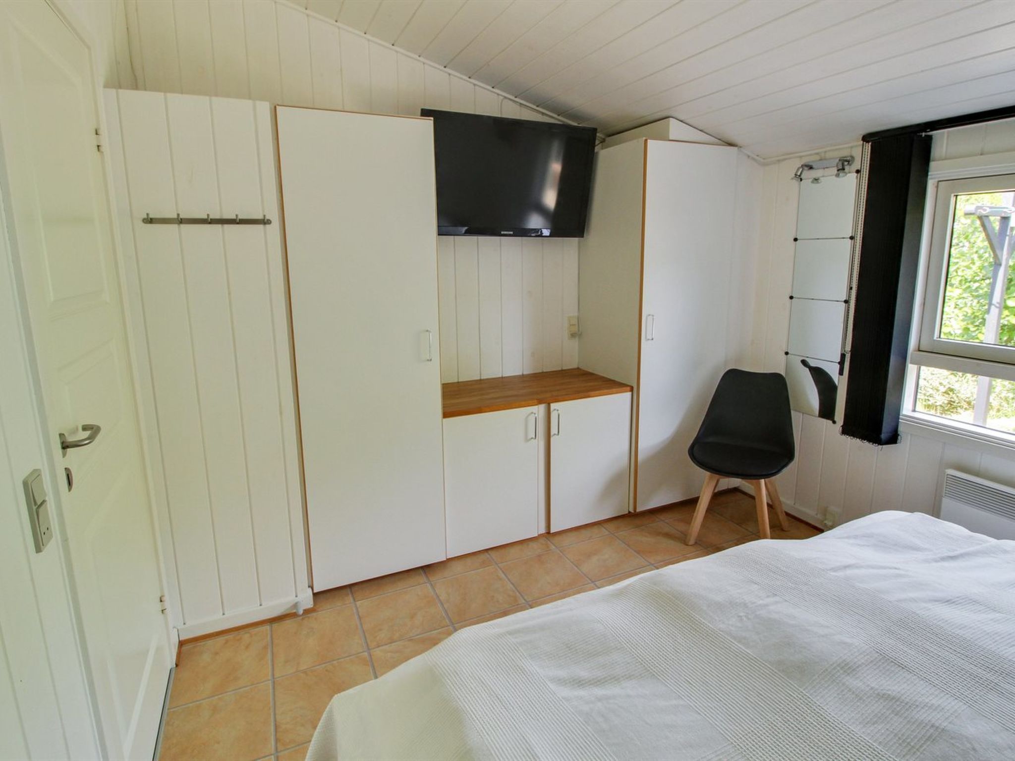 "Aatos" - 500m from the sea - Binnen