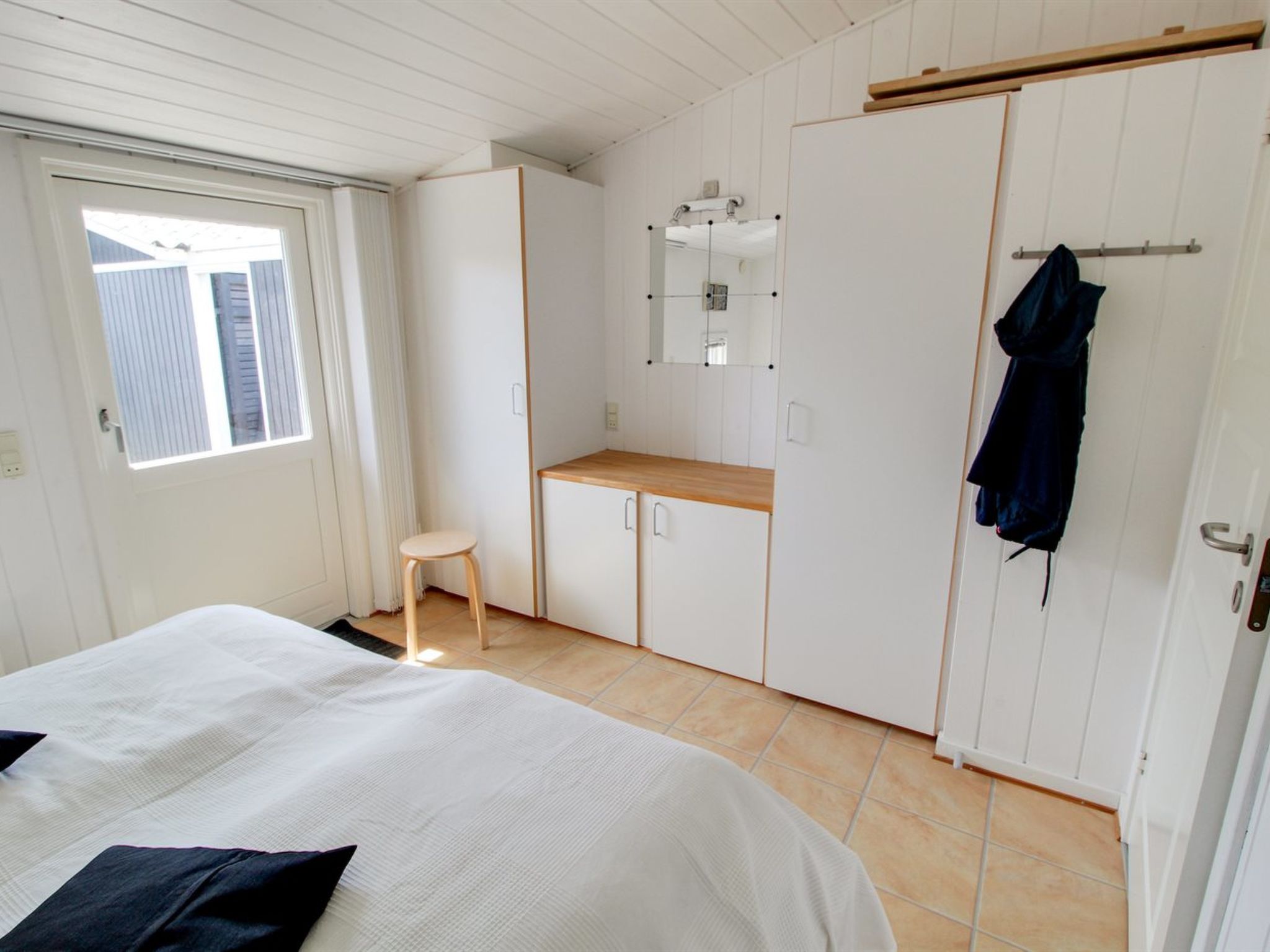 "Aatos" - 500m from the sea - Binnen