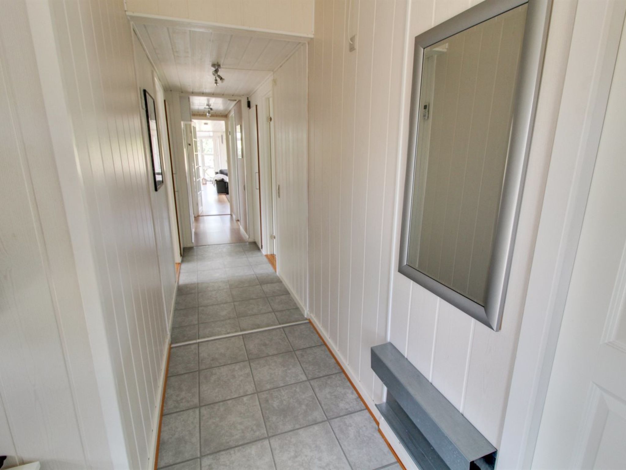 "Aatos" - 500m from the sea - Binnen
