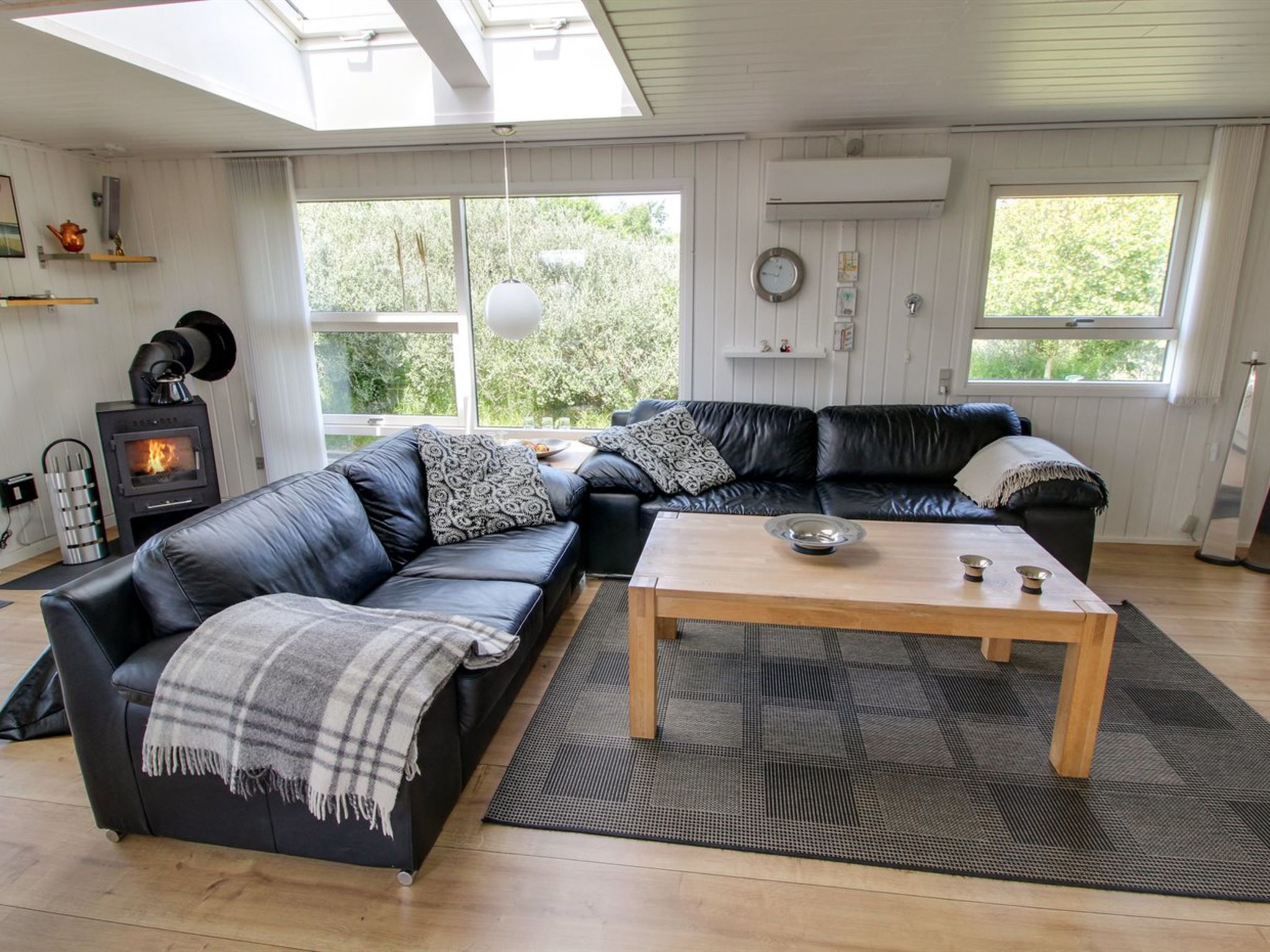 "Aatos" - 500m from the sea-Binnen