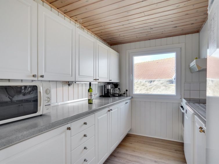 Search and Stay destination Fanø, Denmark from AU$ 342. "Faxi" - 100m from the sea in Western Jutland