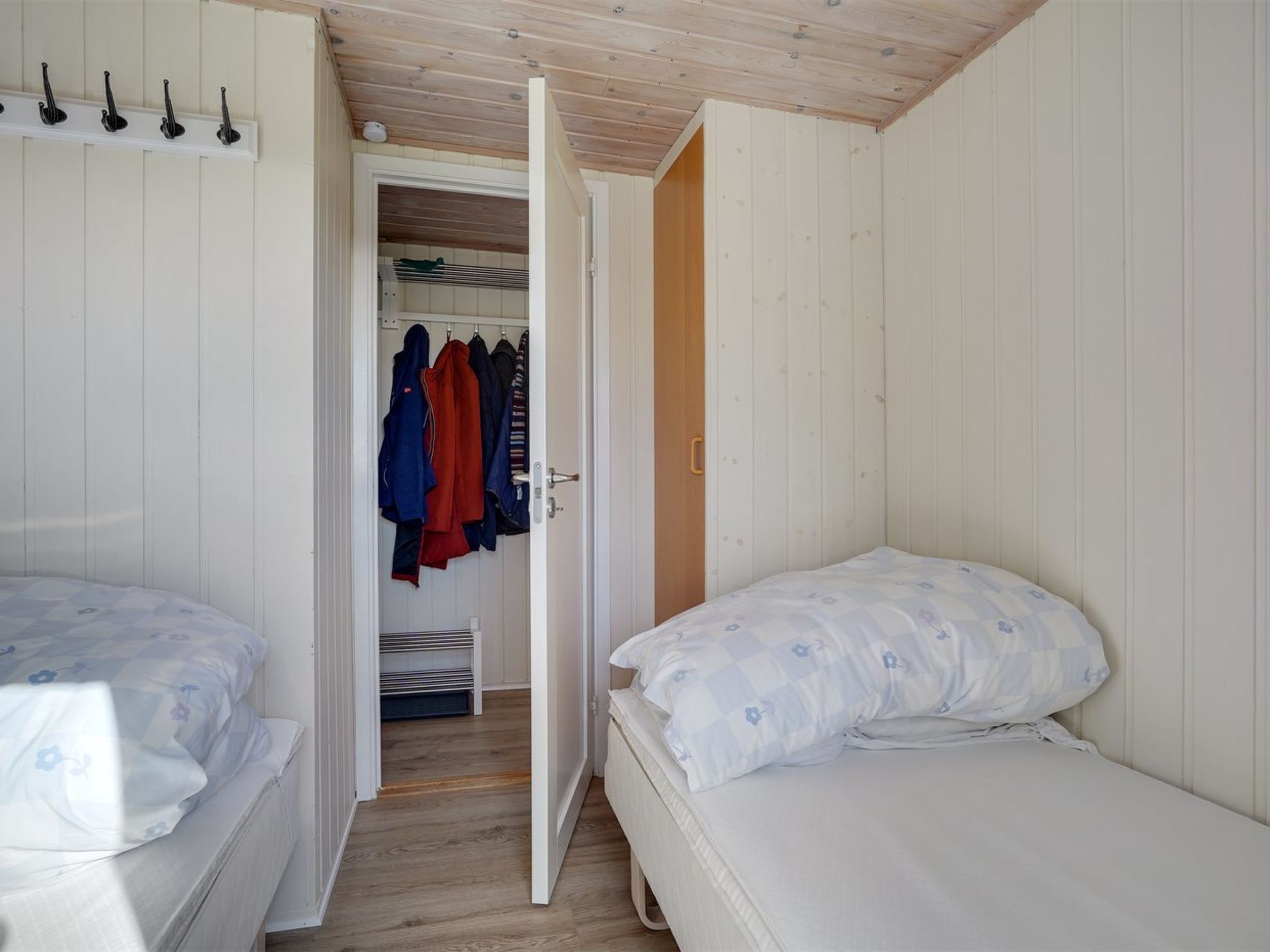 "Faxi" - 100m from the sea - Drinnen