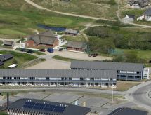 Ronia: Vakantieappartement op 100 meter van de zee in Fanø - thumbnail 4