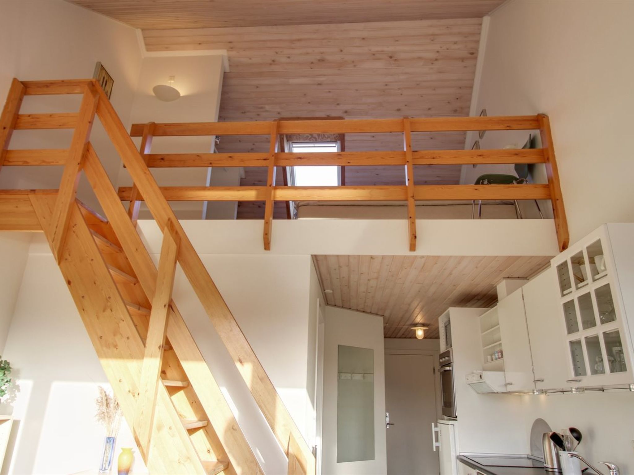 "Ronia" - 100m from the sea - Drinnen