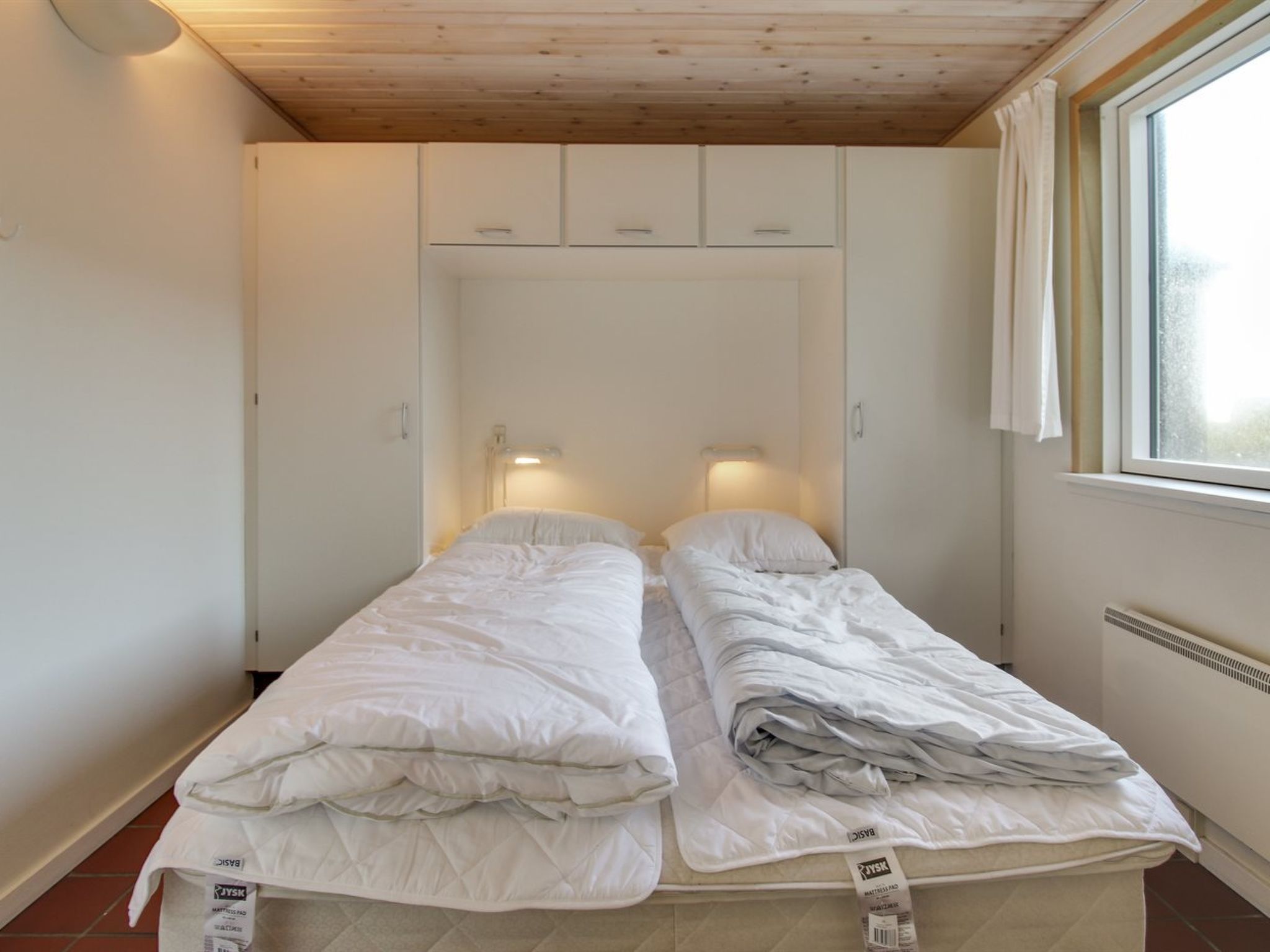 "Ronia" - 100m from the sea - Drinnen
