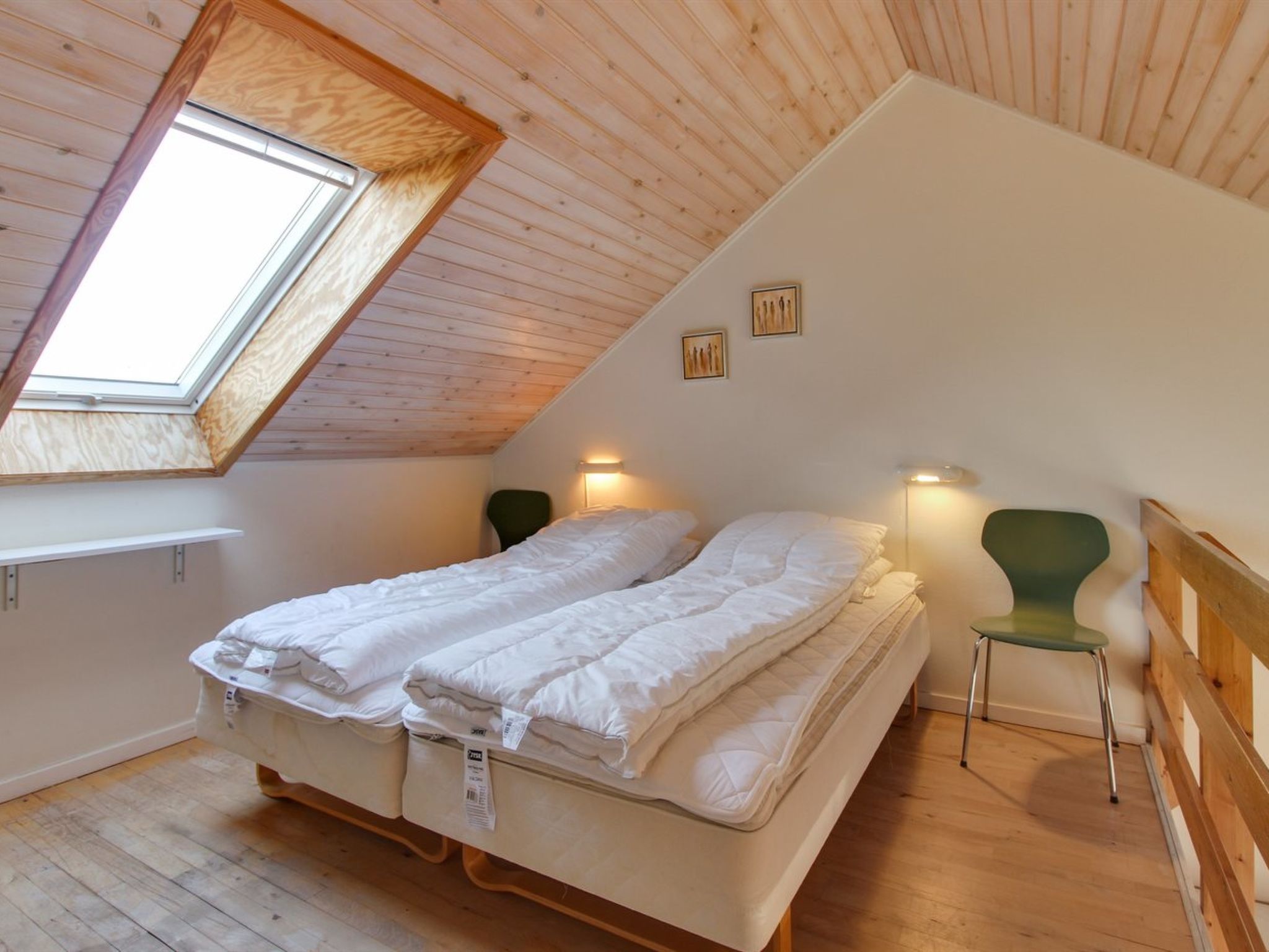 "Ronia" - 100m from the sea - Drinnen
