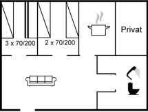 Ferienwohnung Withar